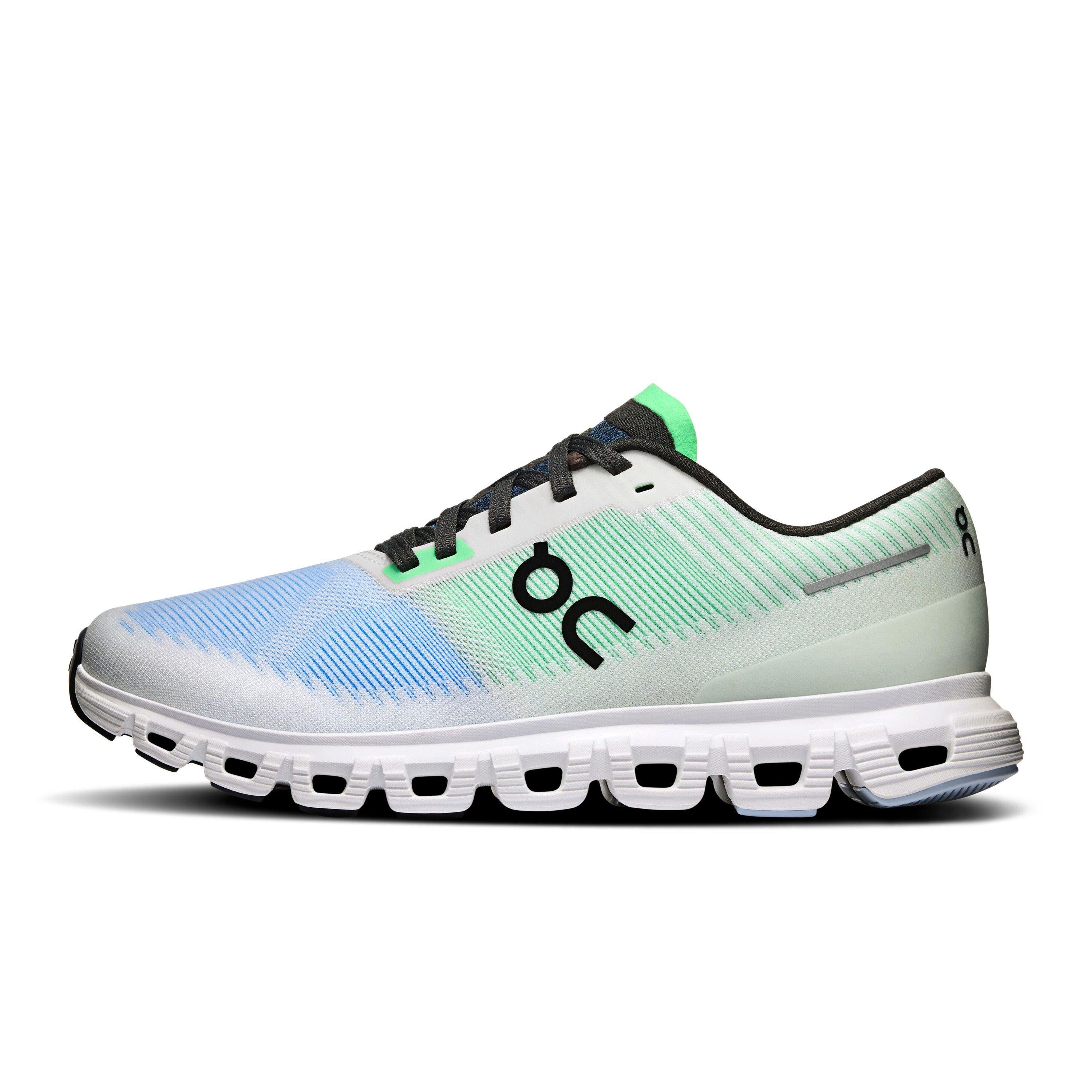 Women's Cloud Push Everyday Stable Road Running Shoes