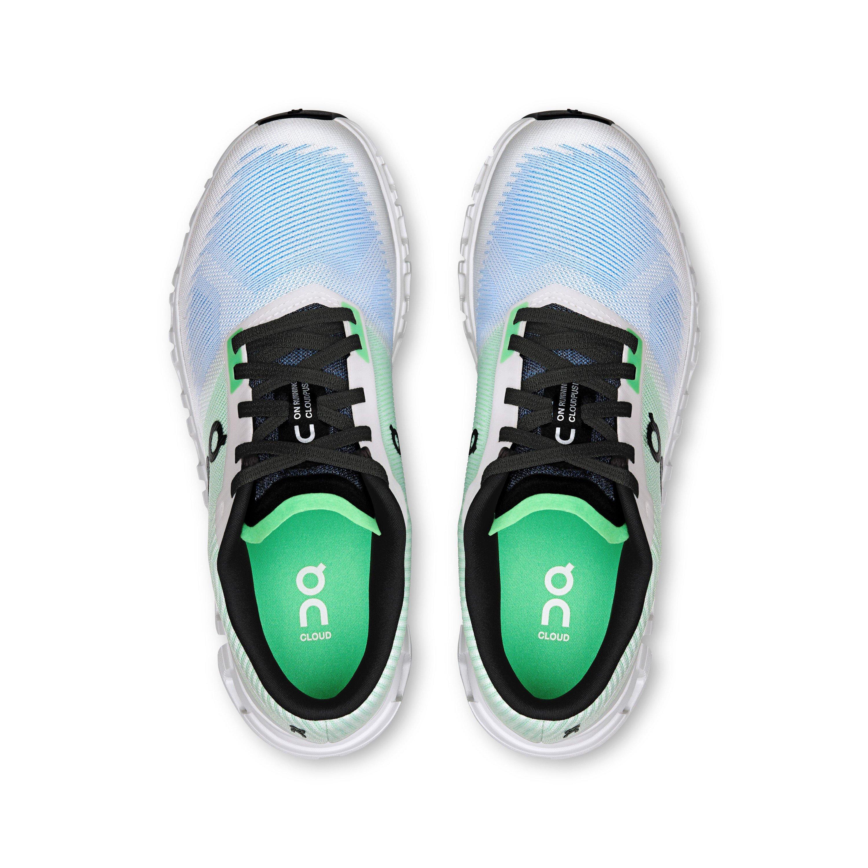 Women's Cloud Push Everyday Stable Road Running Shoes