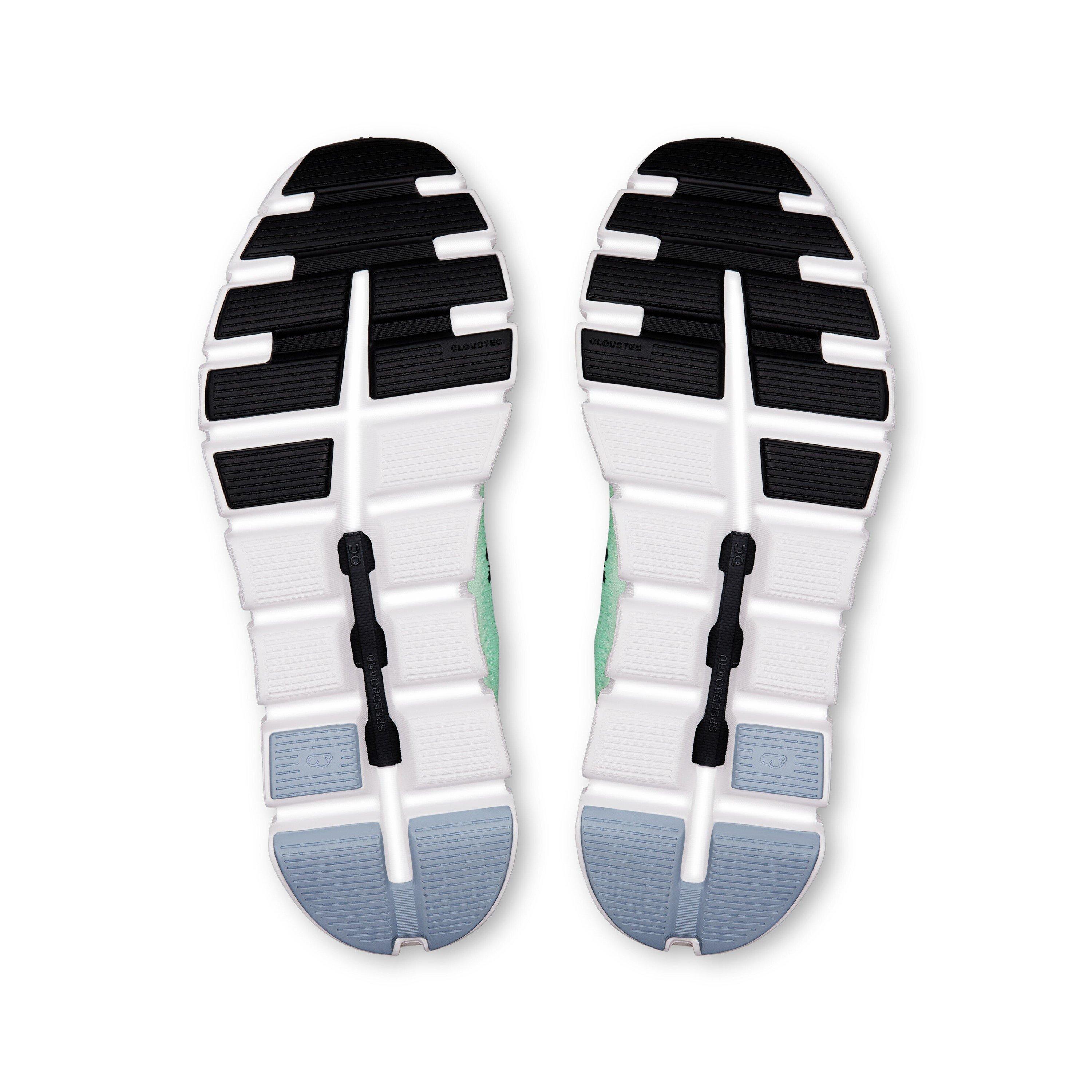 Women's Cloud Push Everyday Stable Road Running Shoes