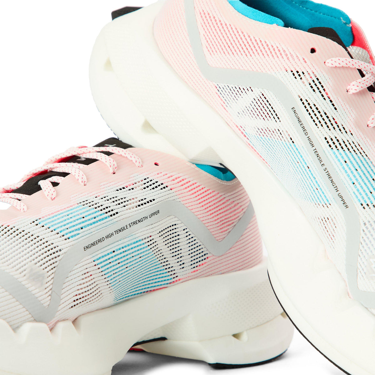 Fast Neutral Running Shoes