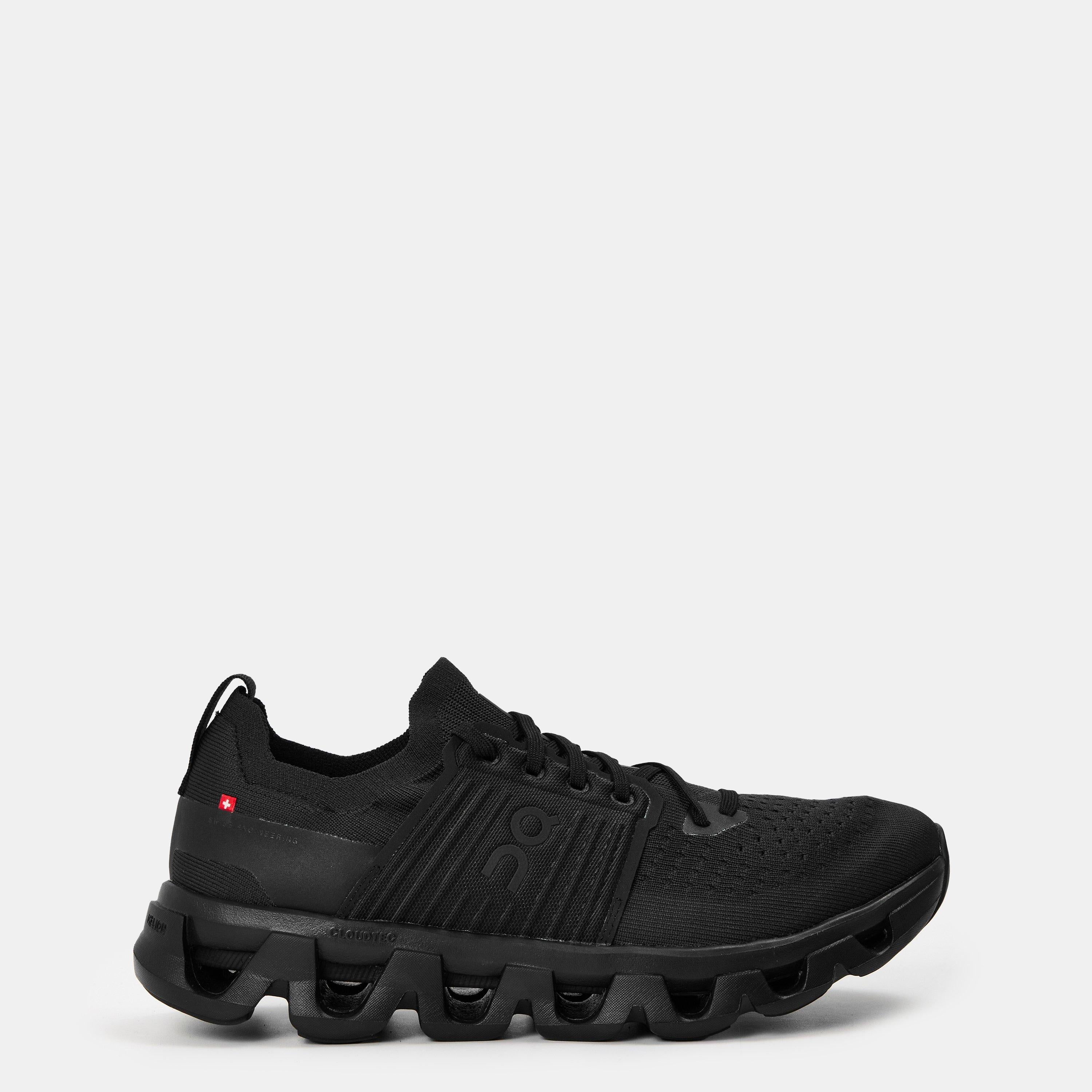 Mens Cloudswift 4 Running Shoes