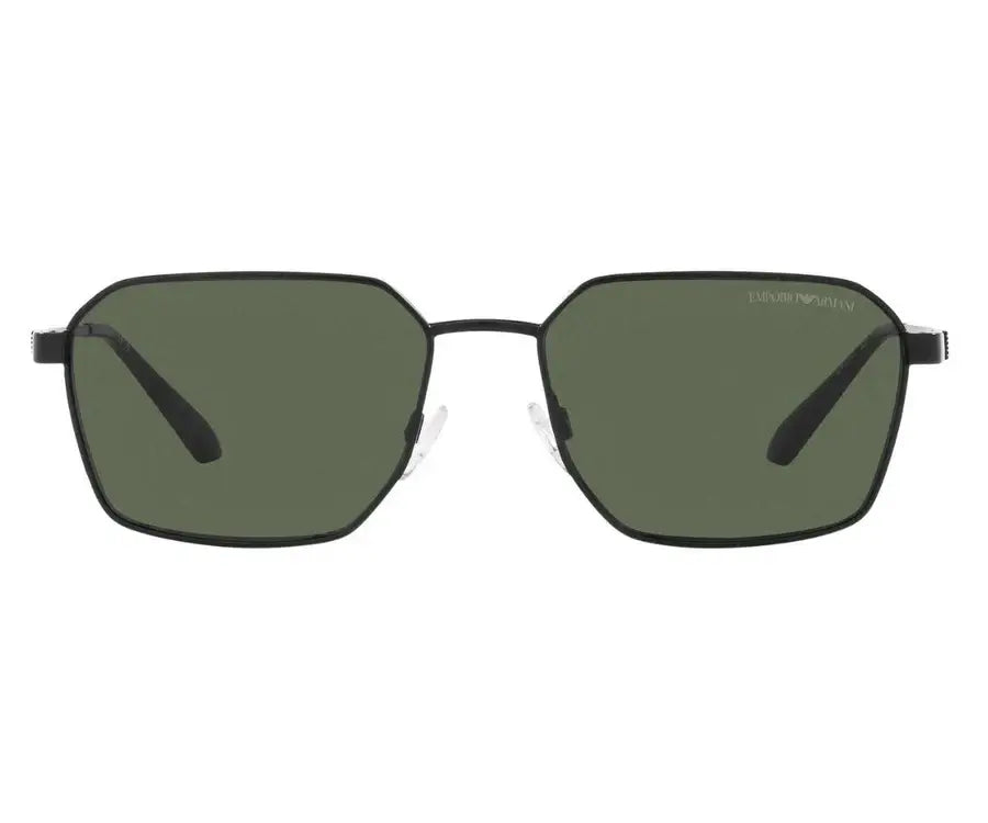 Emporio Armani Emporio Armani 2140 3001/71 57 - Sunglasses | Shop From The Mirage
