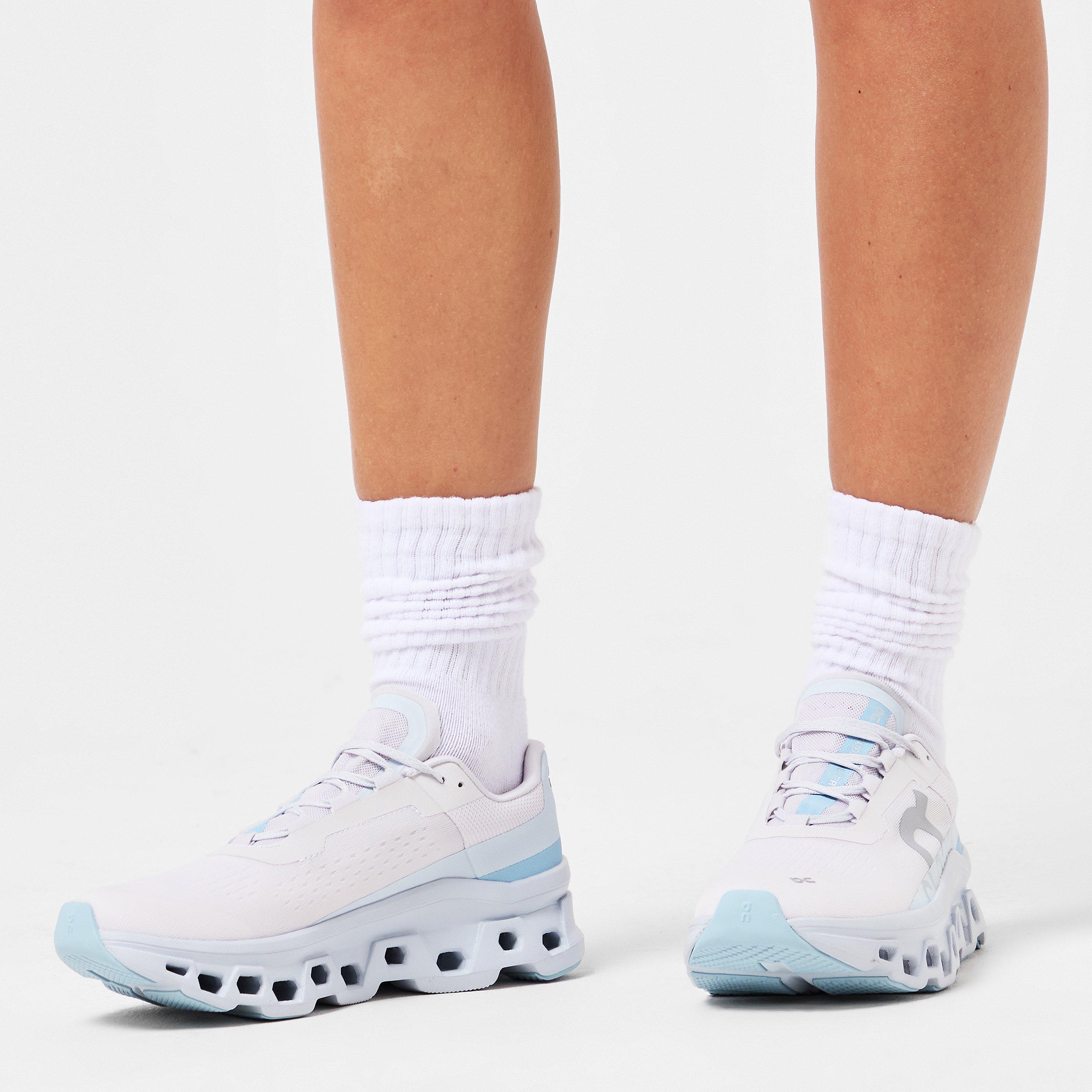 Womens Cloudmonster Running Shoes
