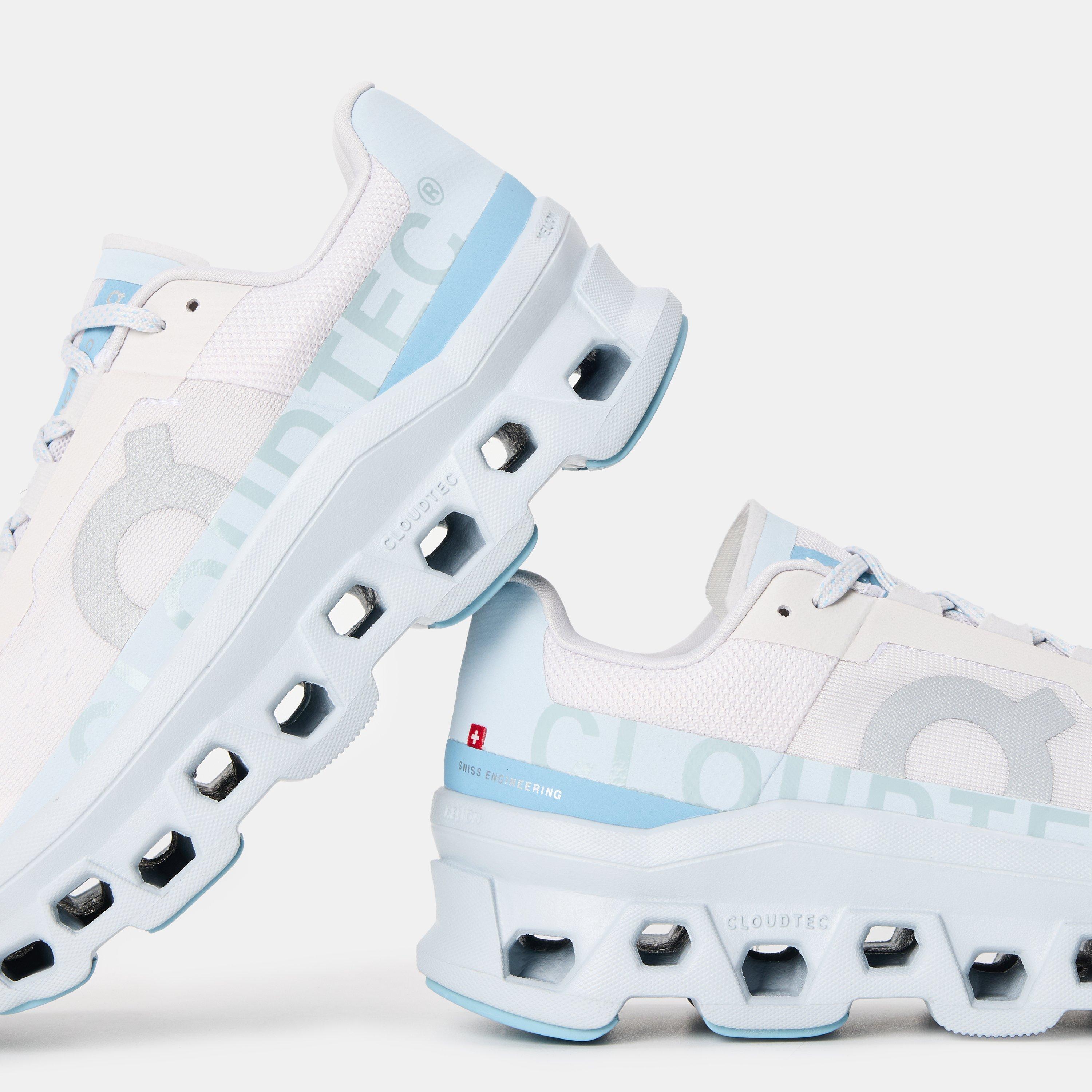 Womens Cloudmonster Running Shoes