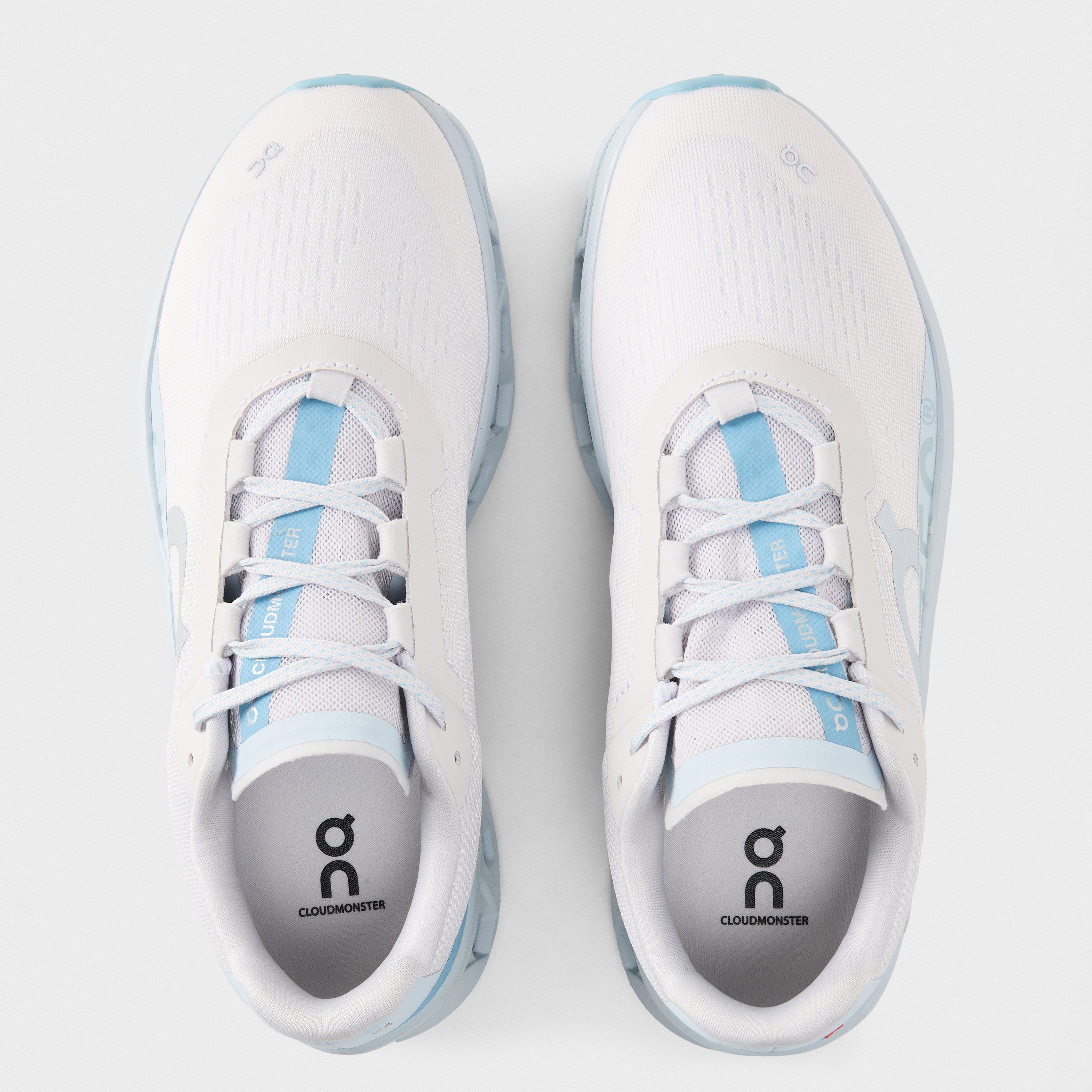 Womens Cloudmonster Running Shoes