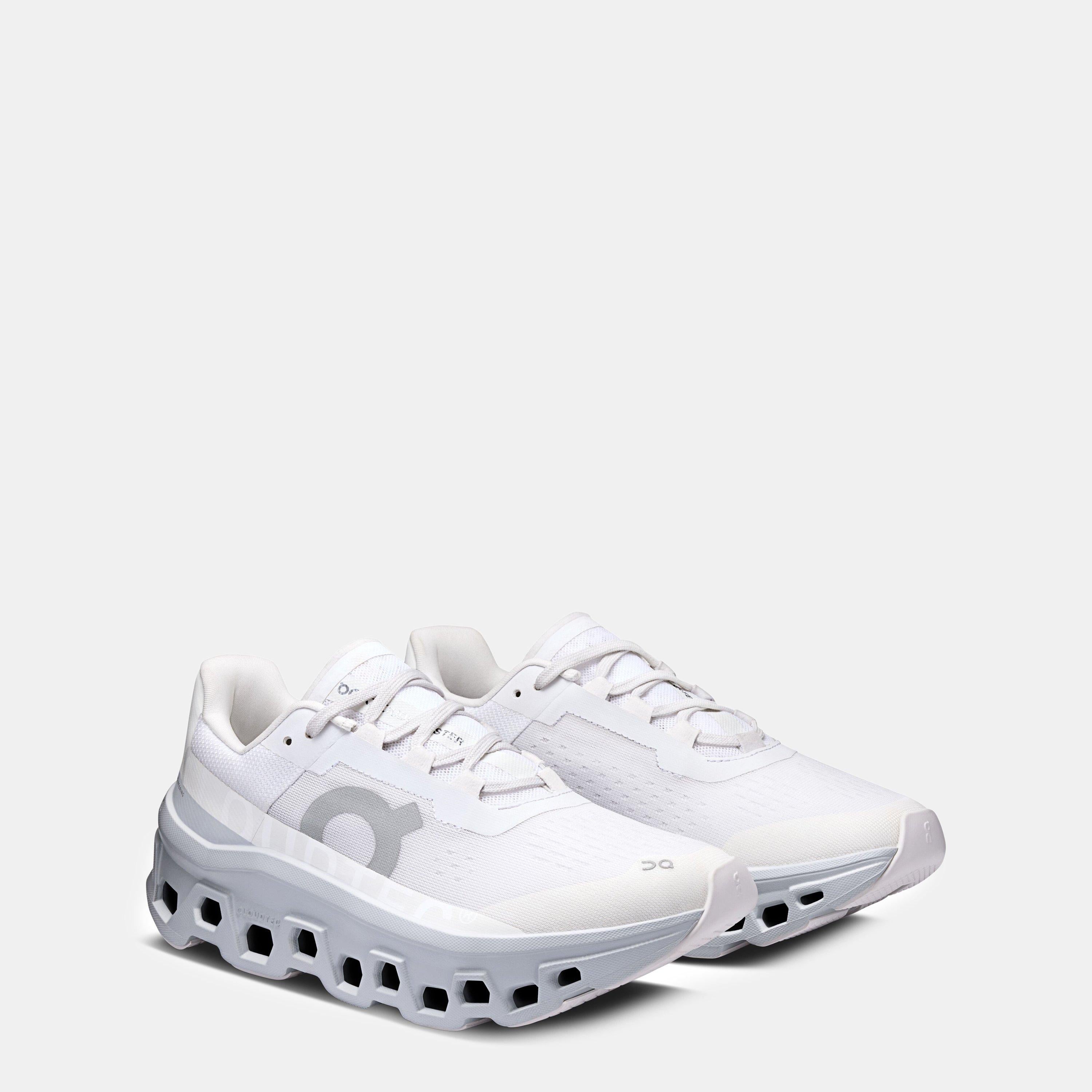 Womens Cloudmonster Running Shoes