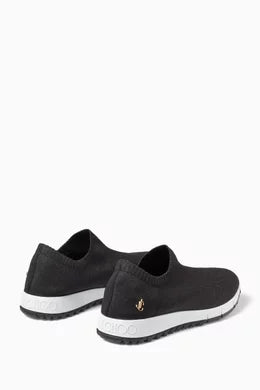Jimmy Choo Verona Sneakers in Fabric-knit