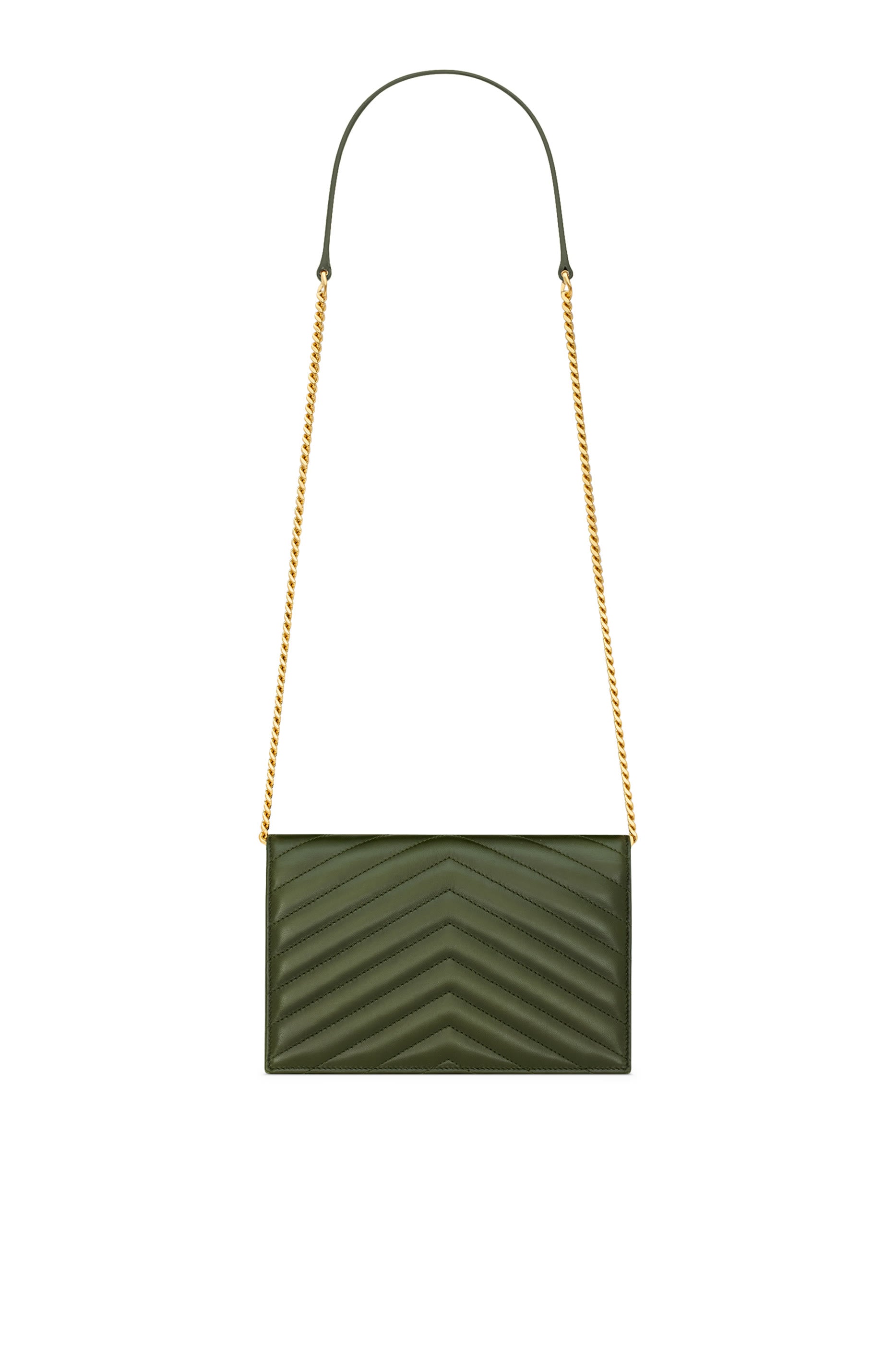 Cassandre Envelope Chain Wallet