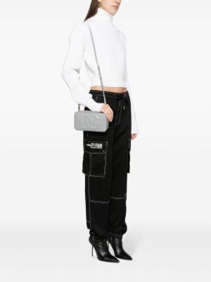 Dolce & Gabbana small DG Logo camera bag