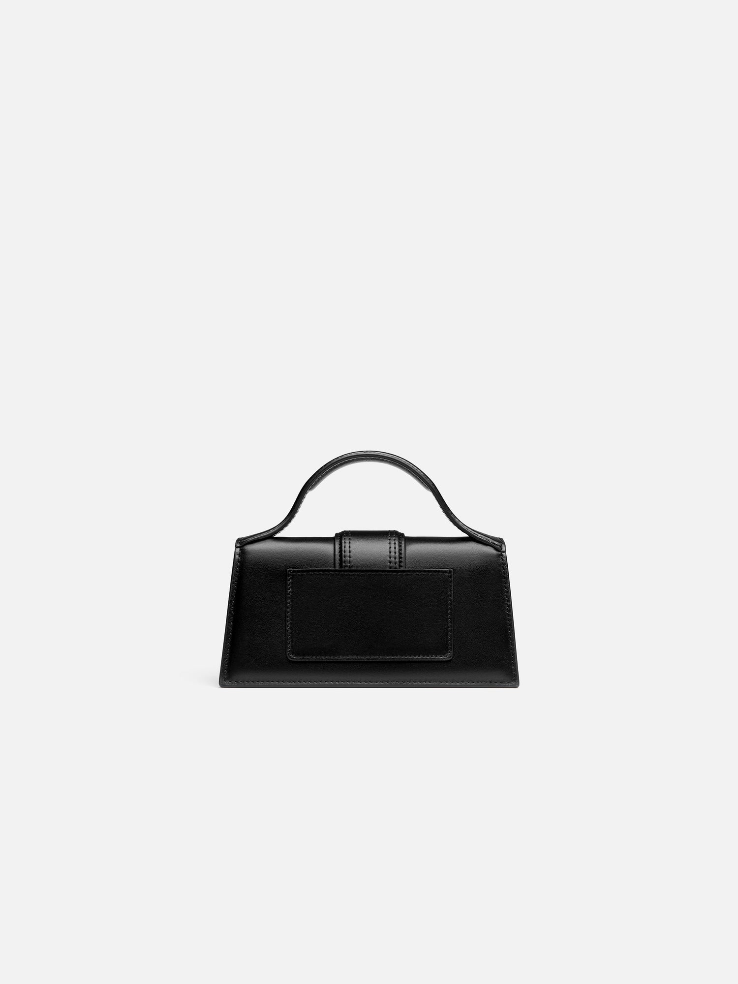 Jacquemus Le Bambino Mini - Black