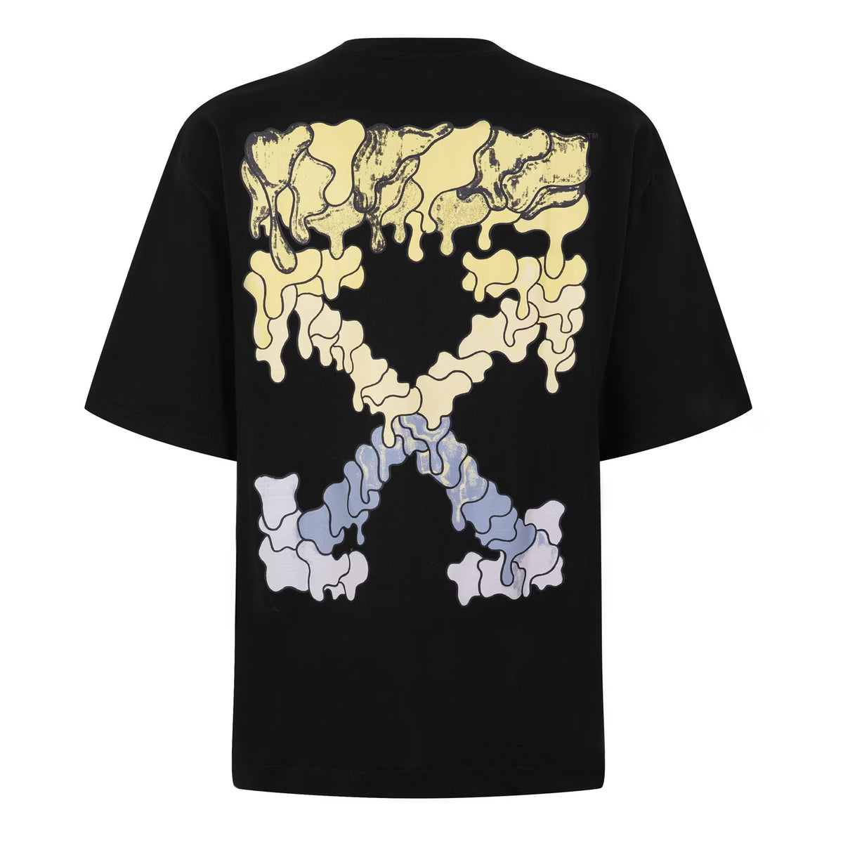 Off White Off Skate Fit Drippi
