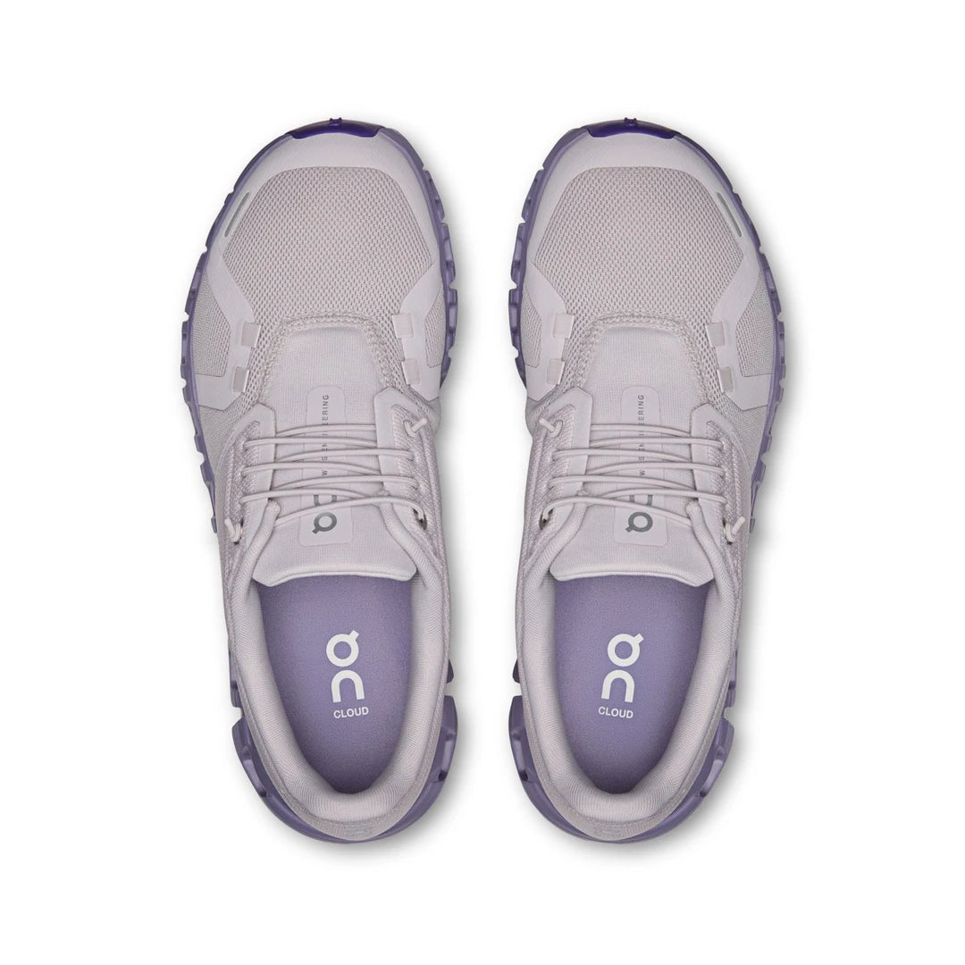 On Running Cloud 6 Ether Tyrian