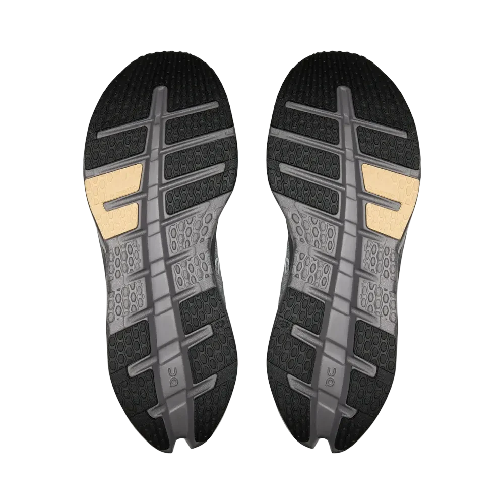 On Running Cloudrunner 3 Platinum Squash