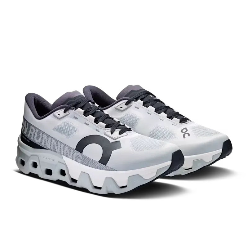 On Running Cloudmonster Hyper Glacier Ivory