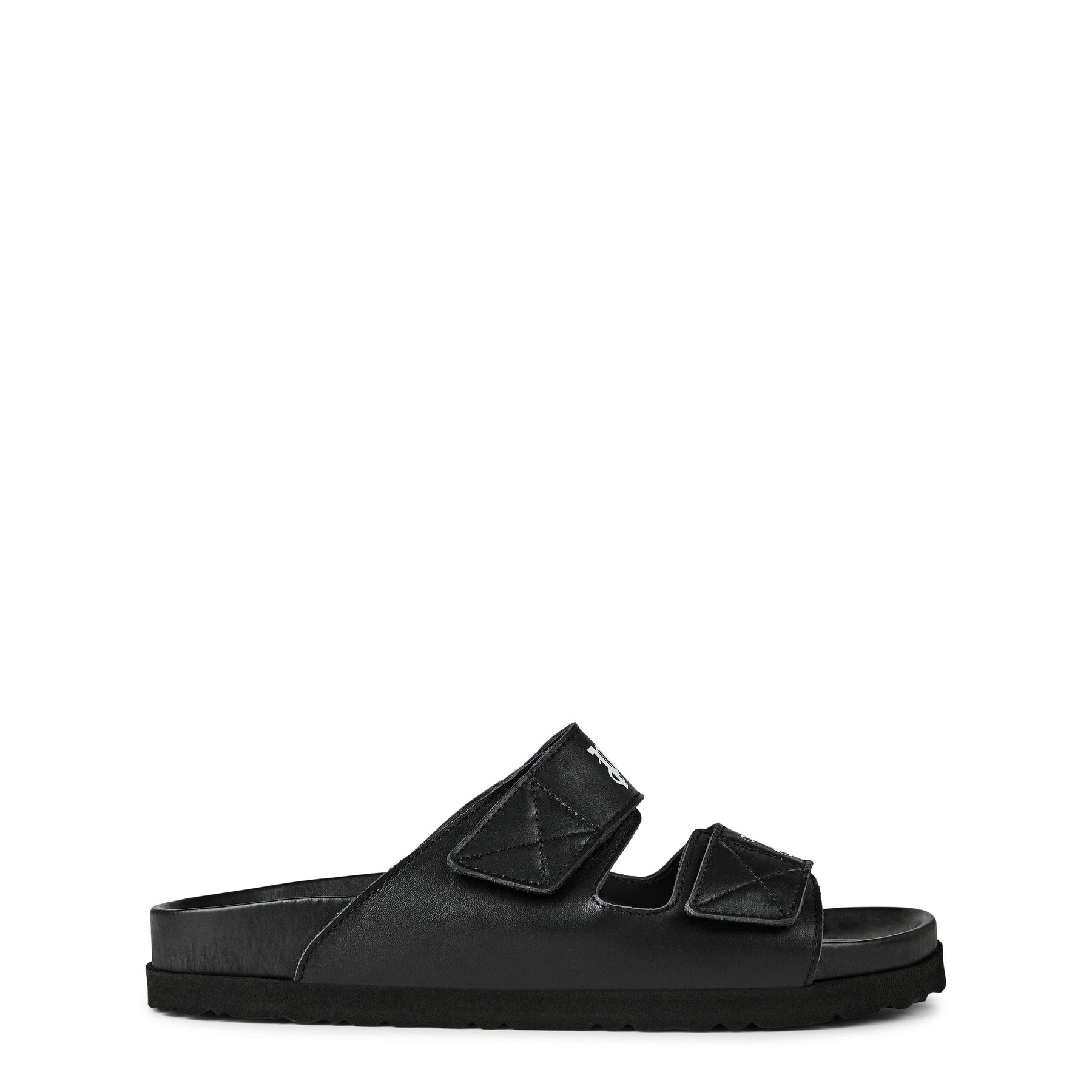 Logo Sandals