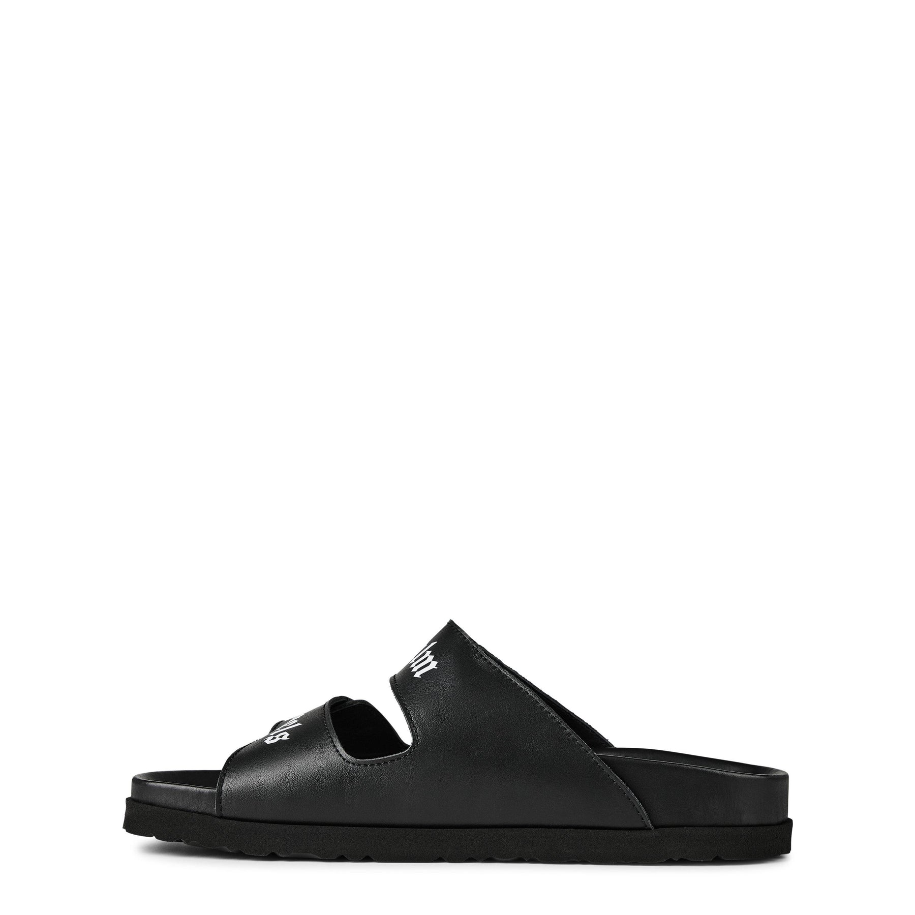 Logo Sandals