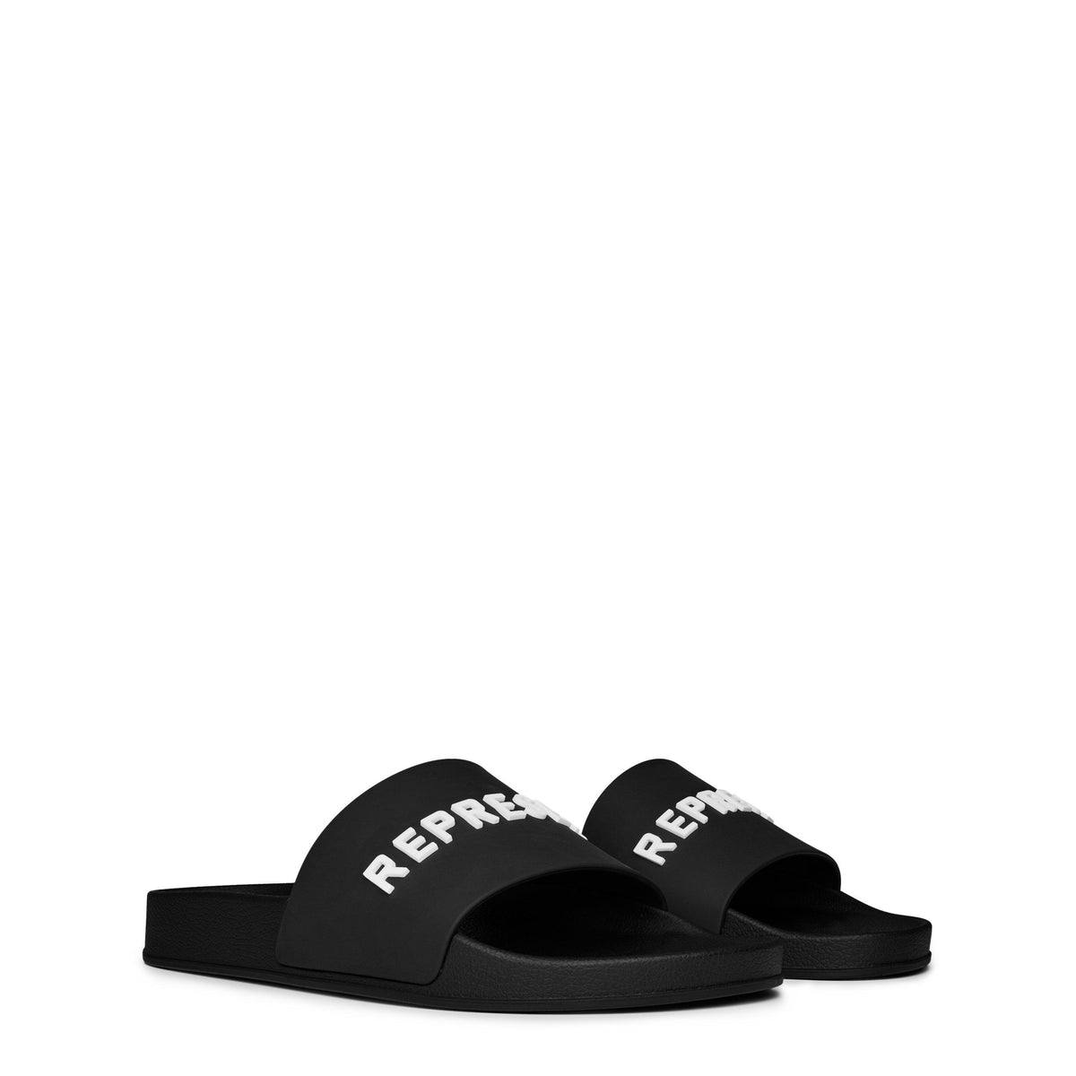 Owners Club Luxury Aesthetics Sliders Sandals