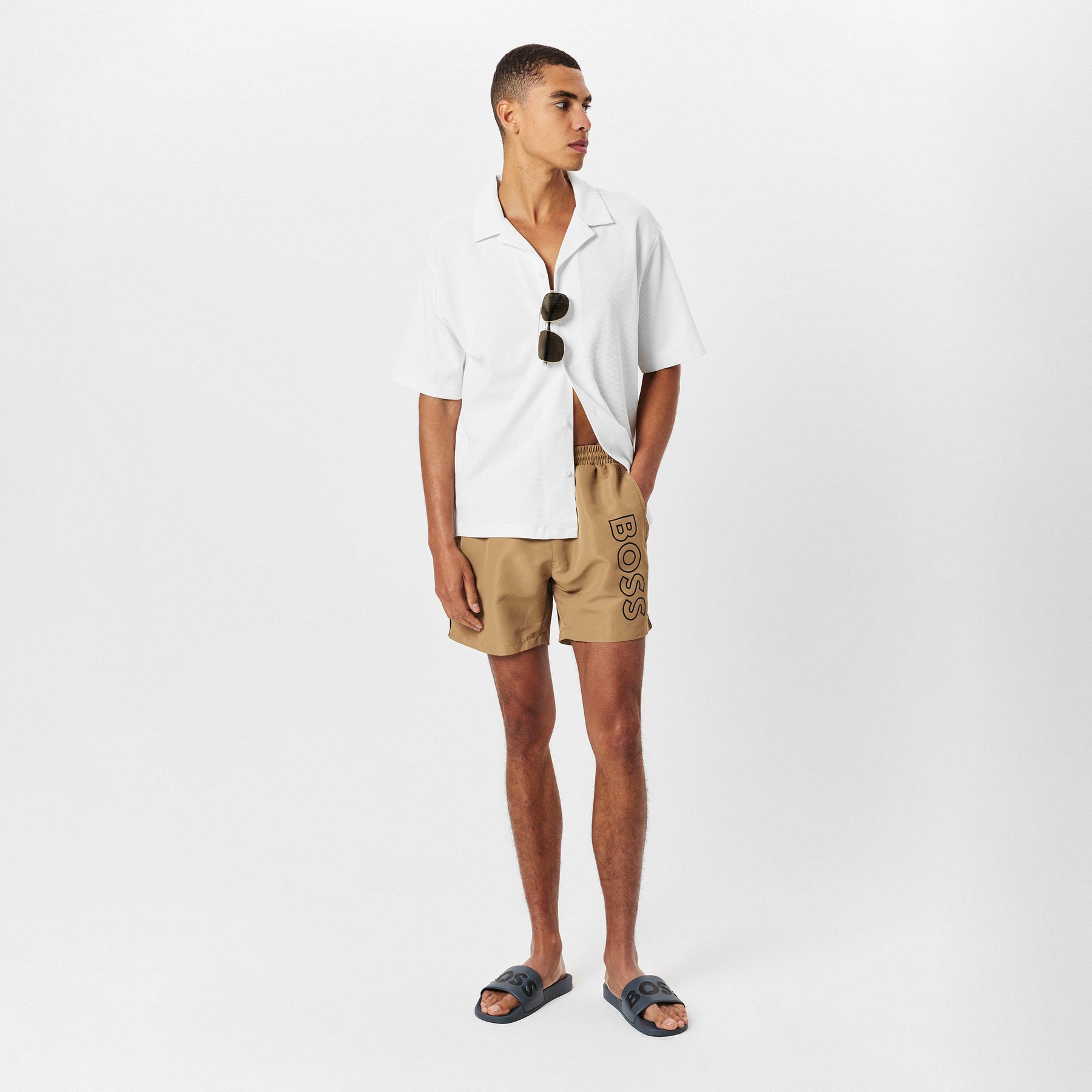 Aryeh Sliders