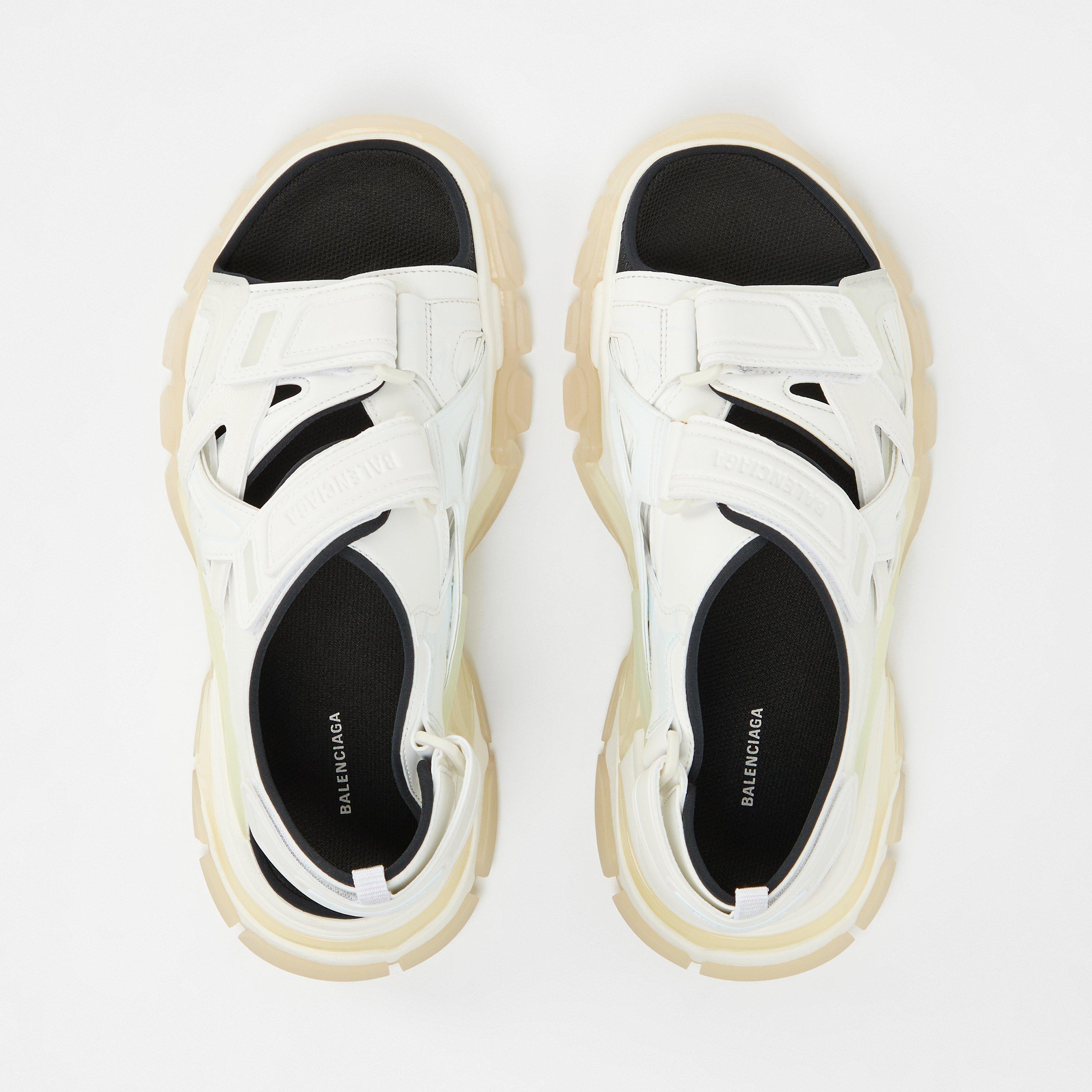 Track Sandals