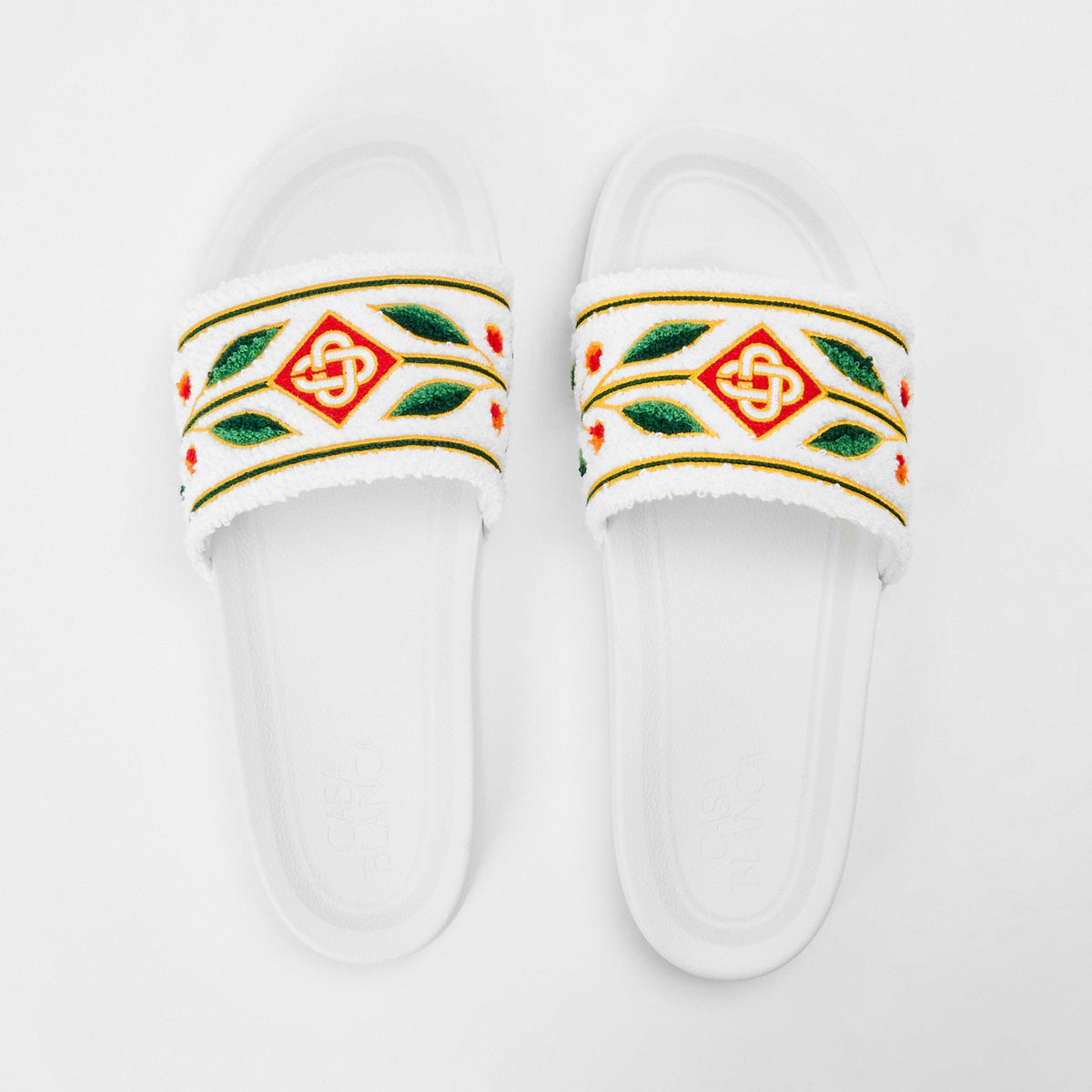 Logo Pool Sliders