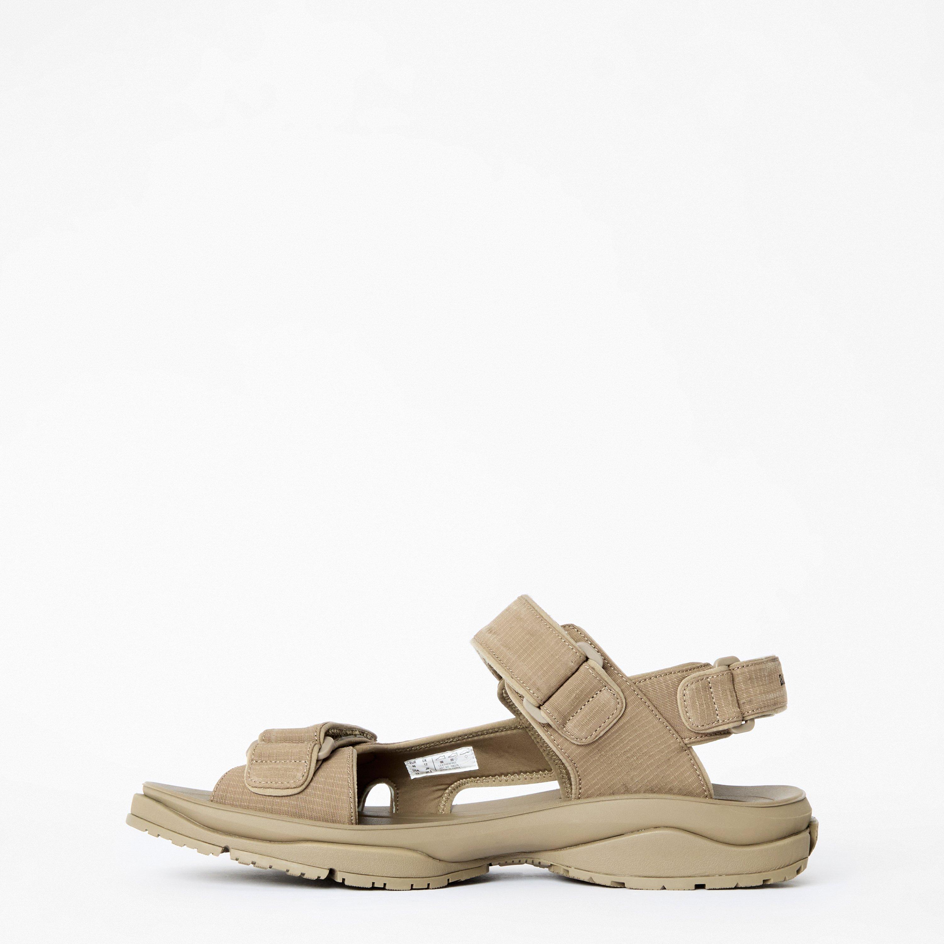 Flat Sandals