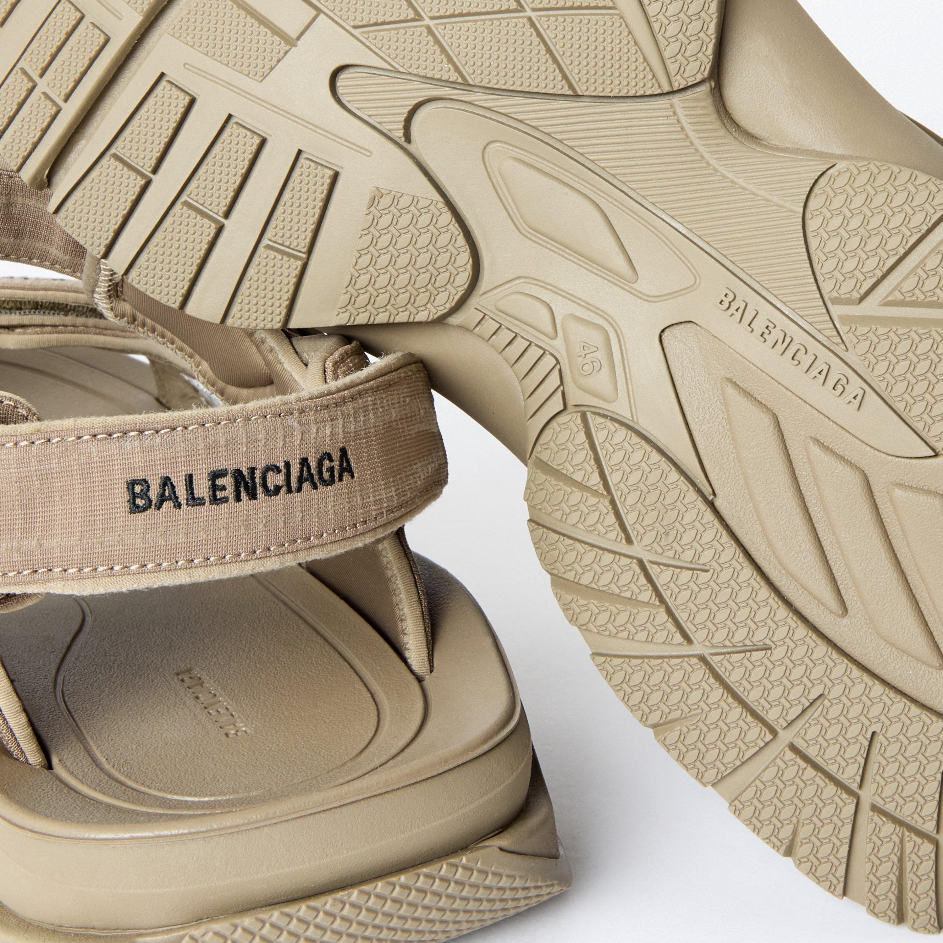 Men's Flat Sandals