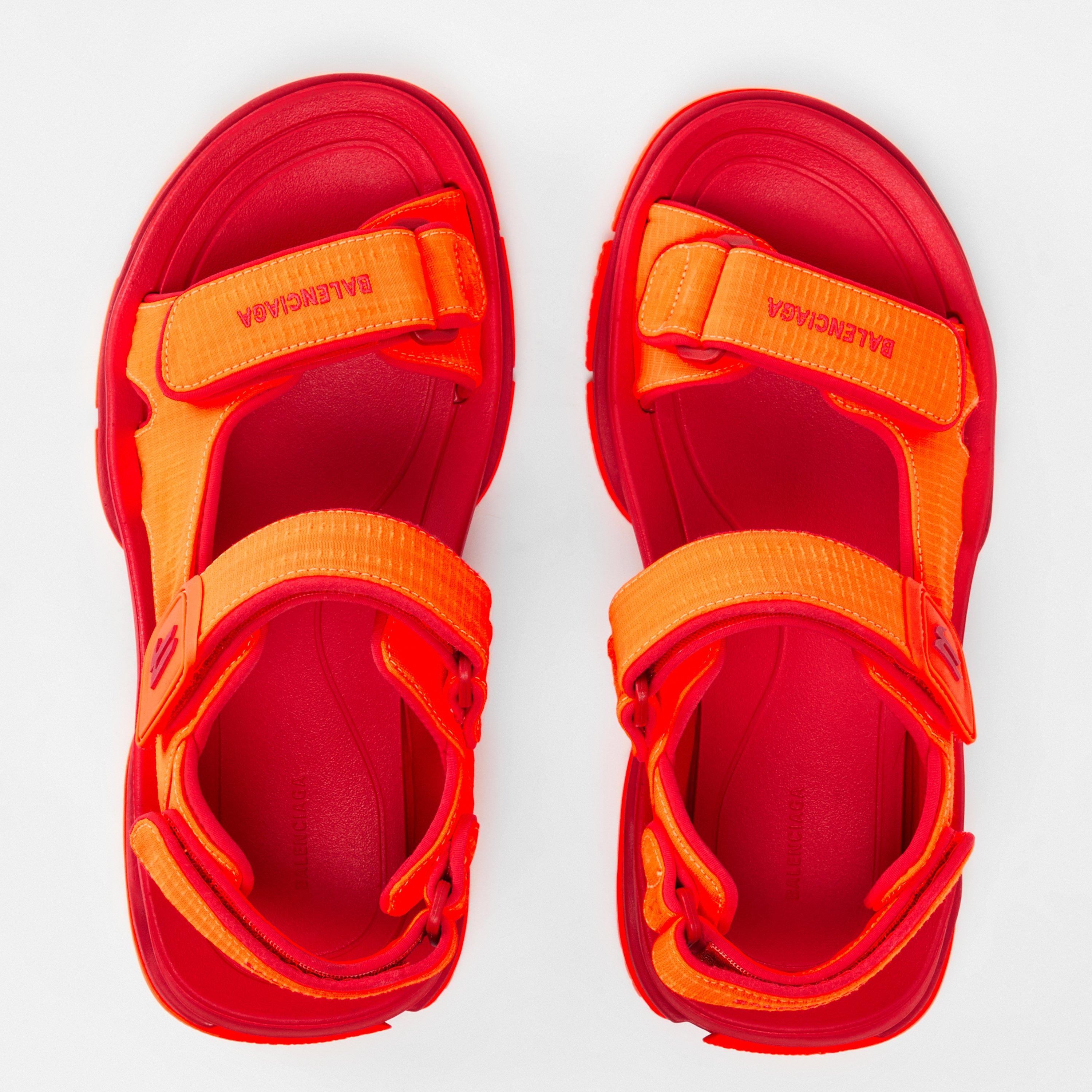 Flat Sandals