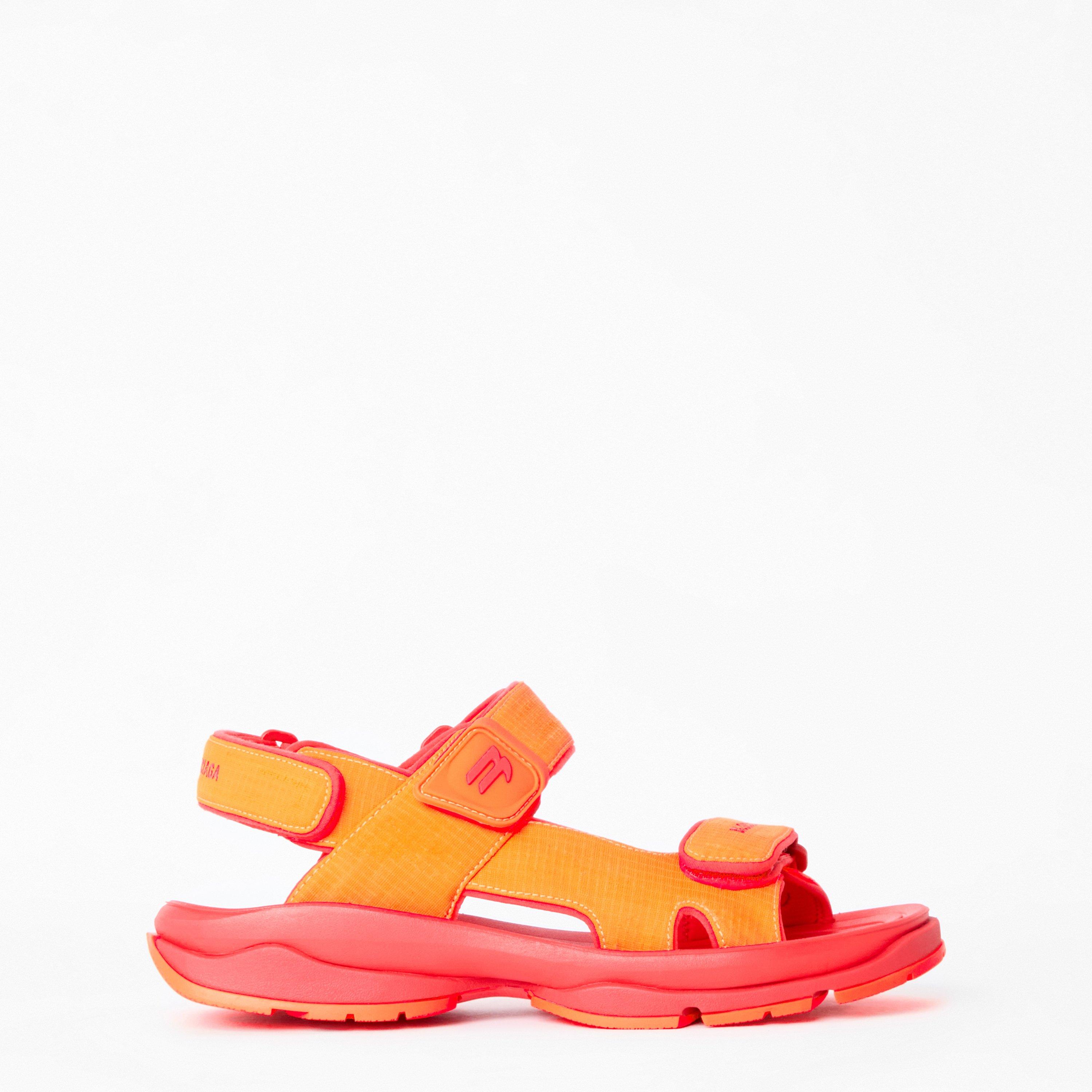 Flat Sandals