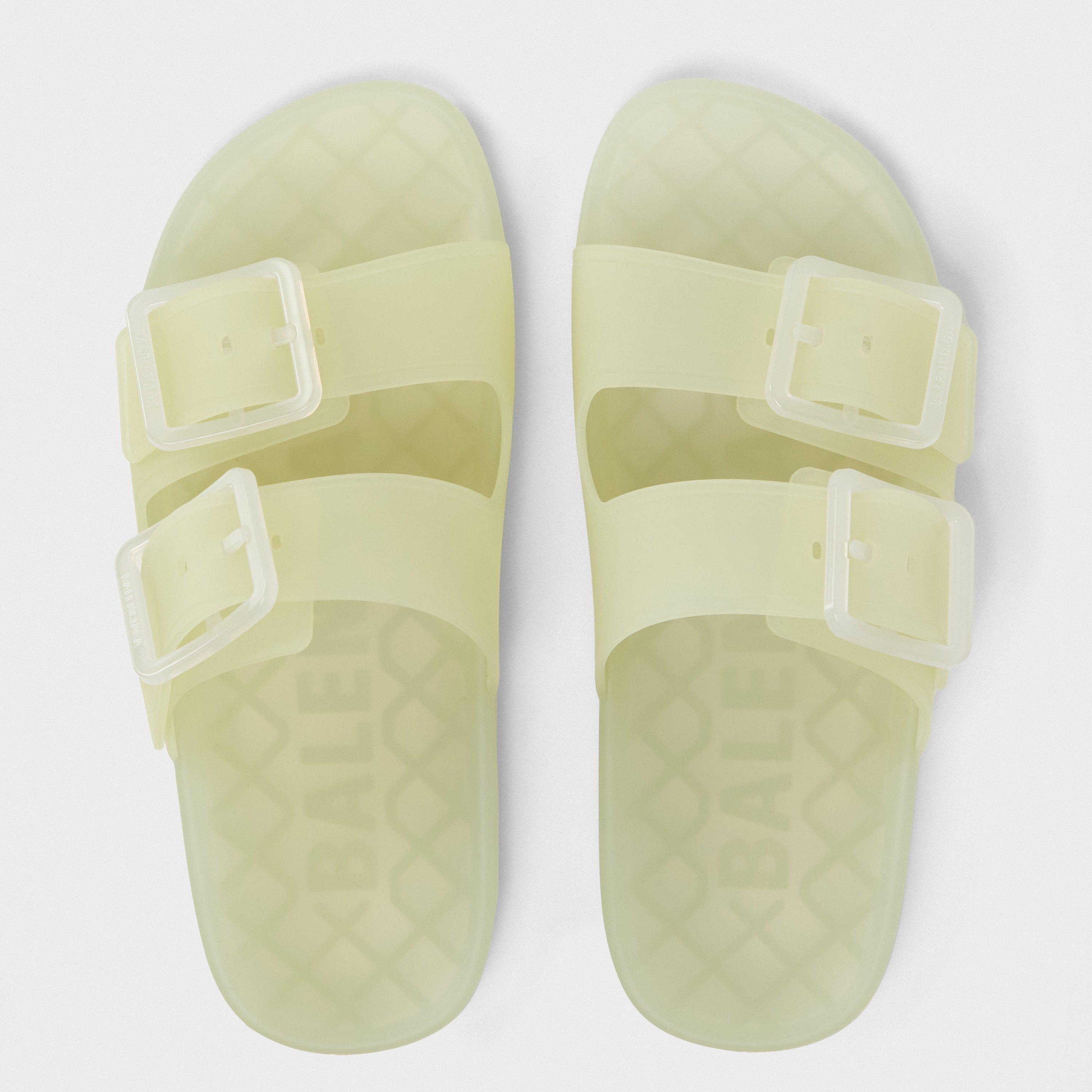 Jelly Sandals