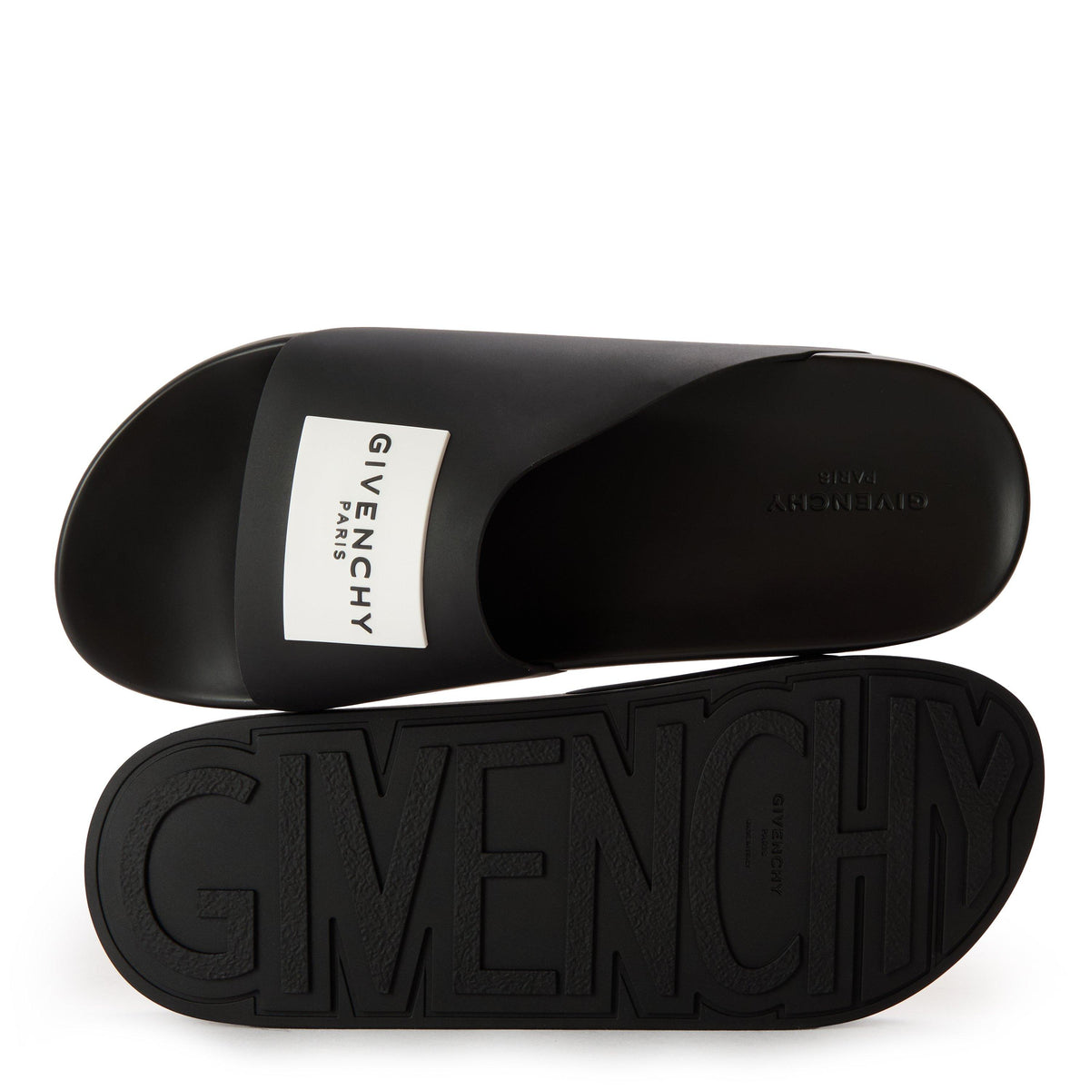 GIV Label Pool Sliders