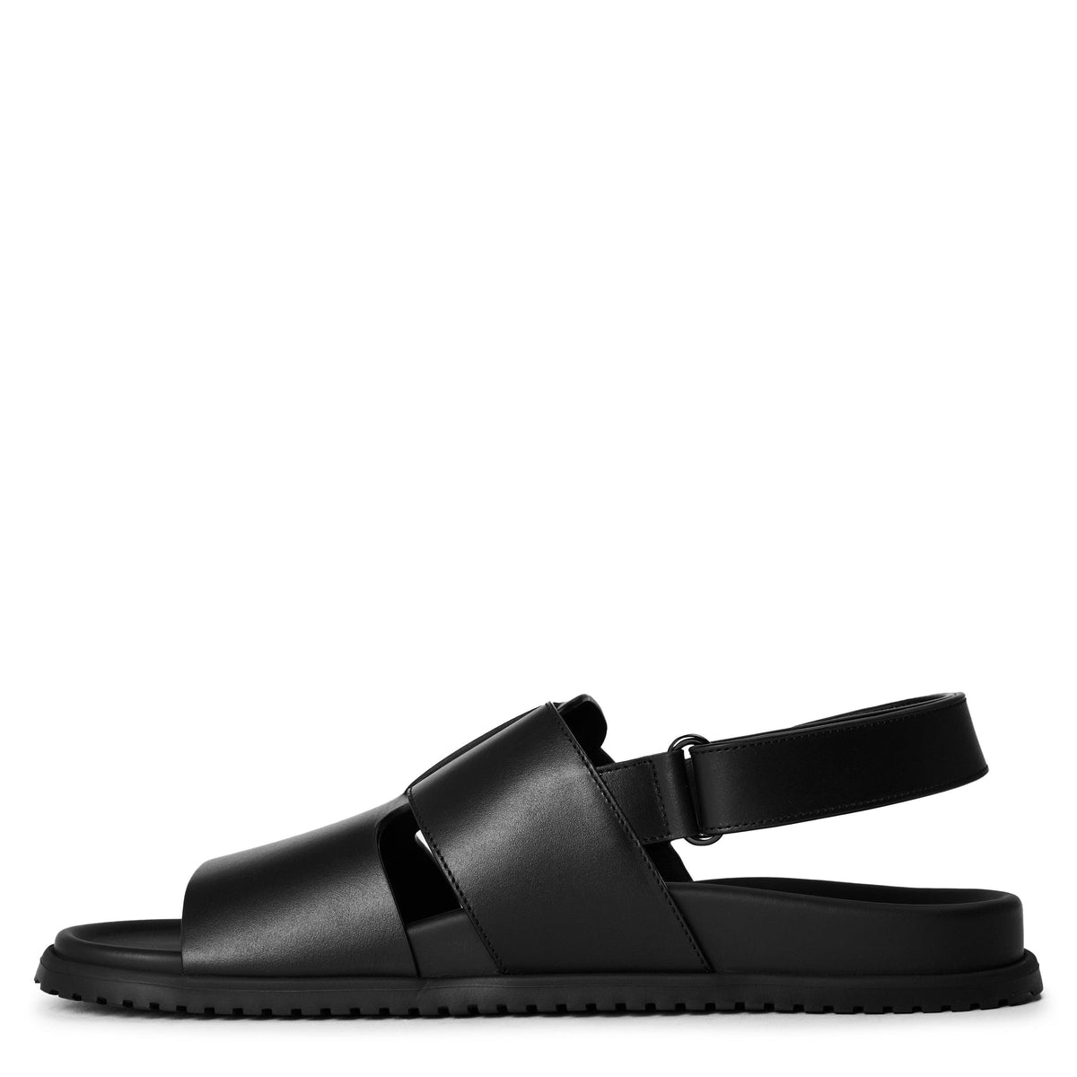 Flat Sandals