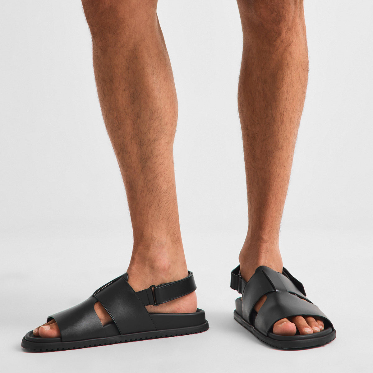 Flat Sandals