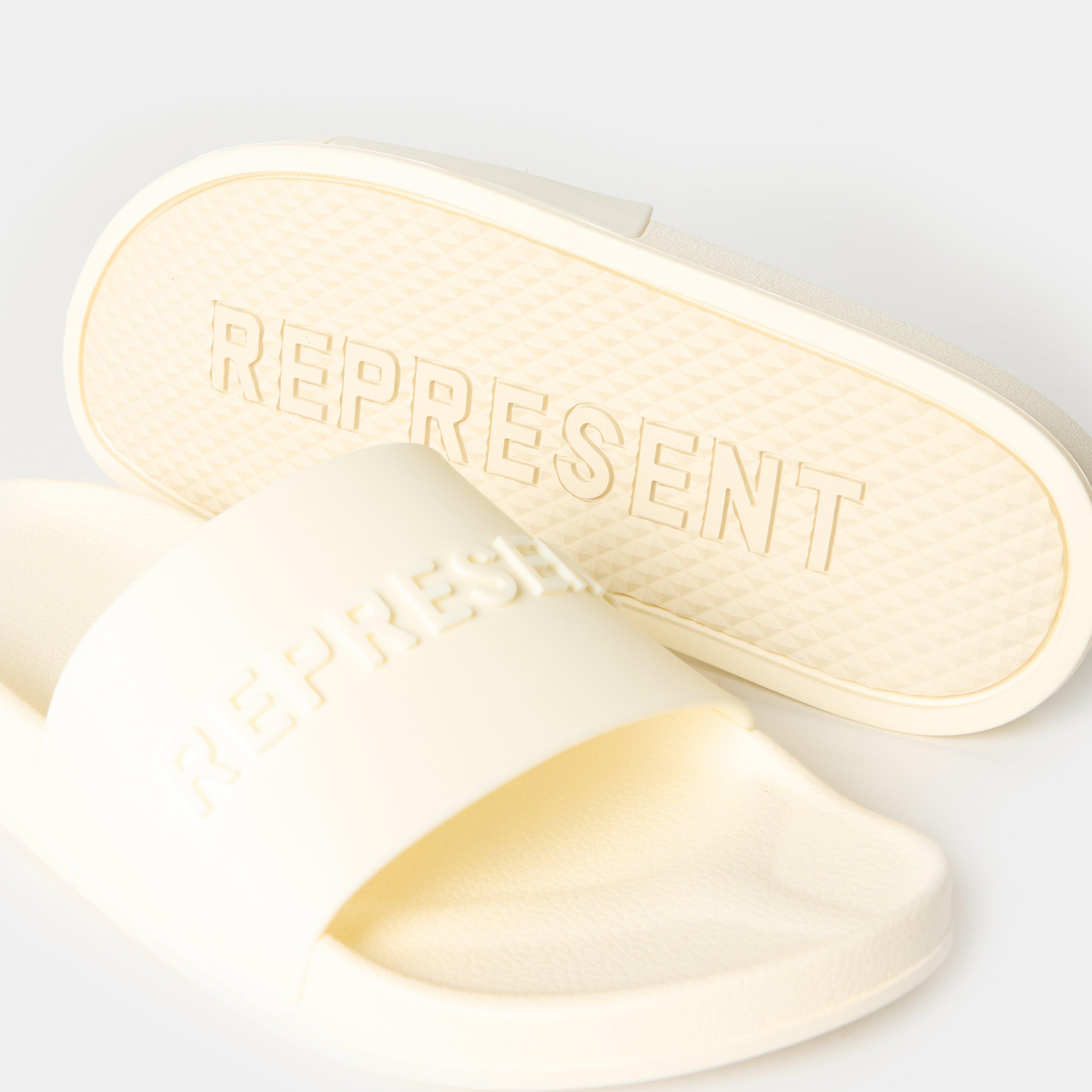 Men's Pool Sliders