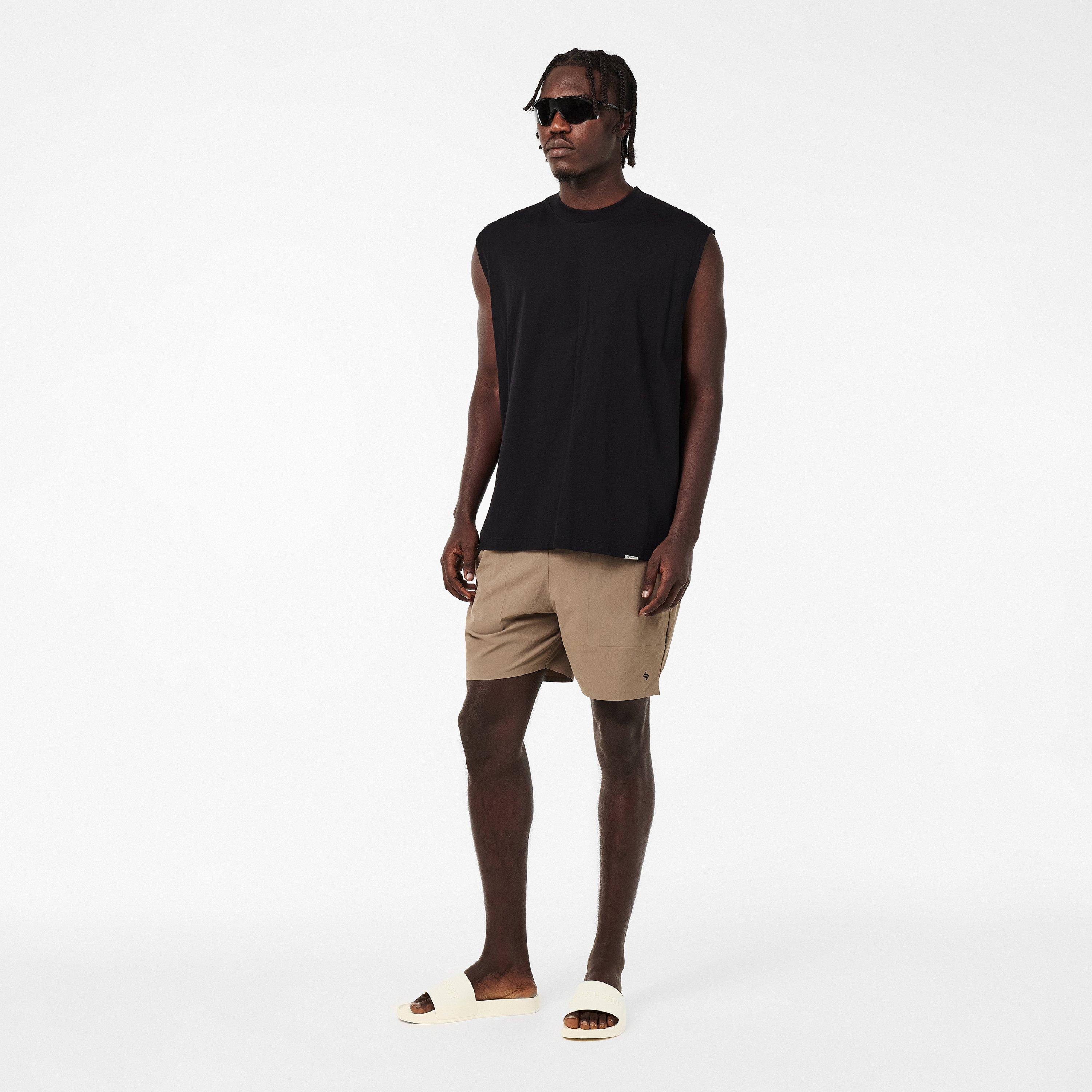 Men's Pool Sliders
