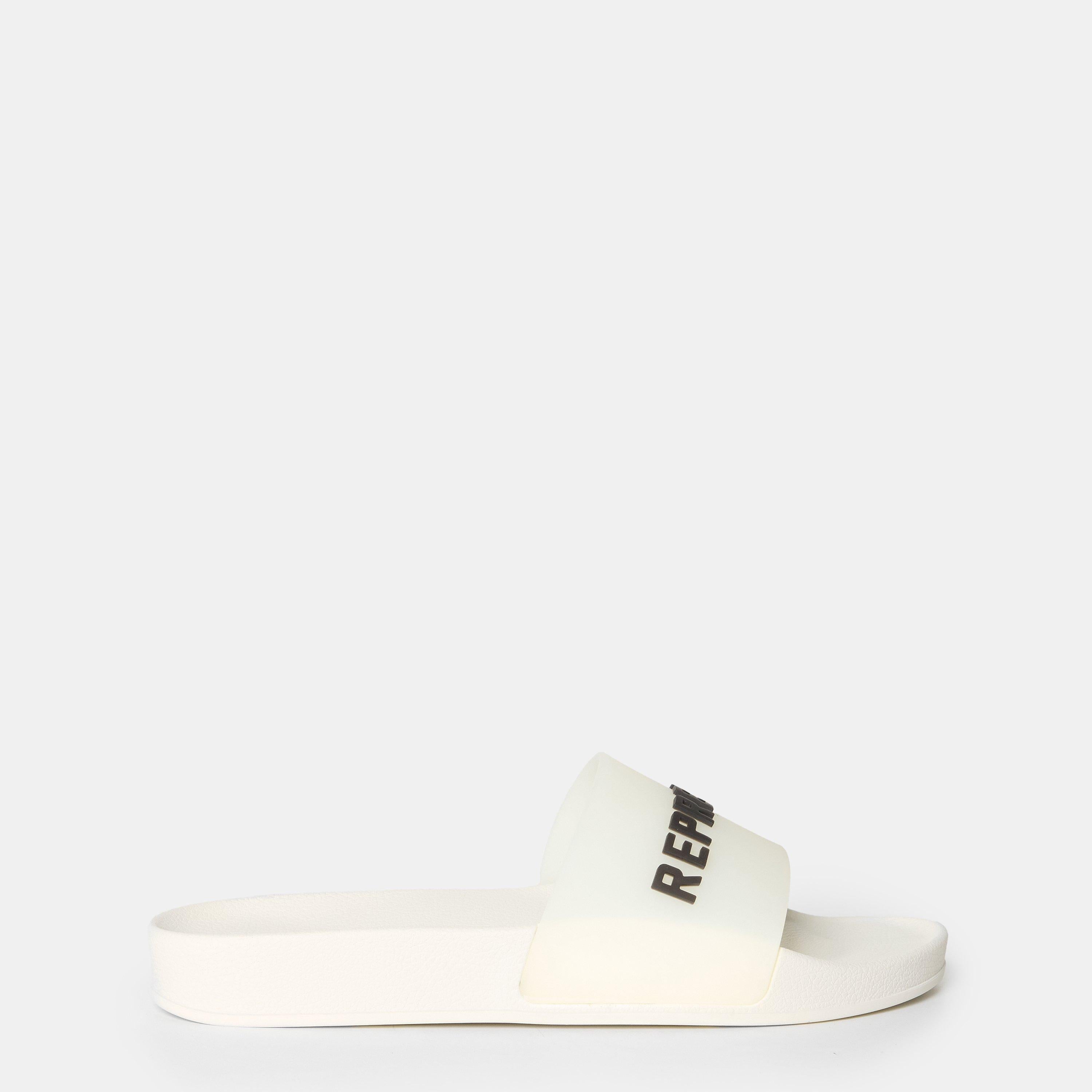 Men's Pool Sliders