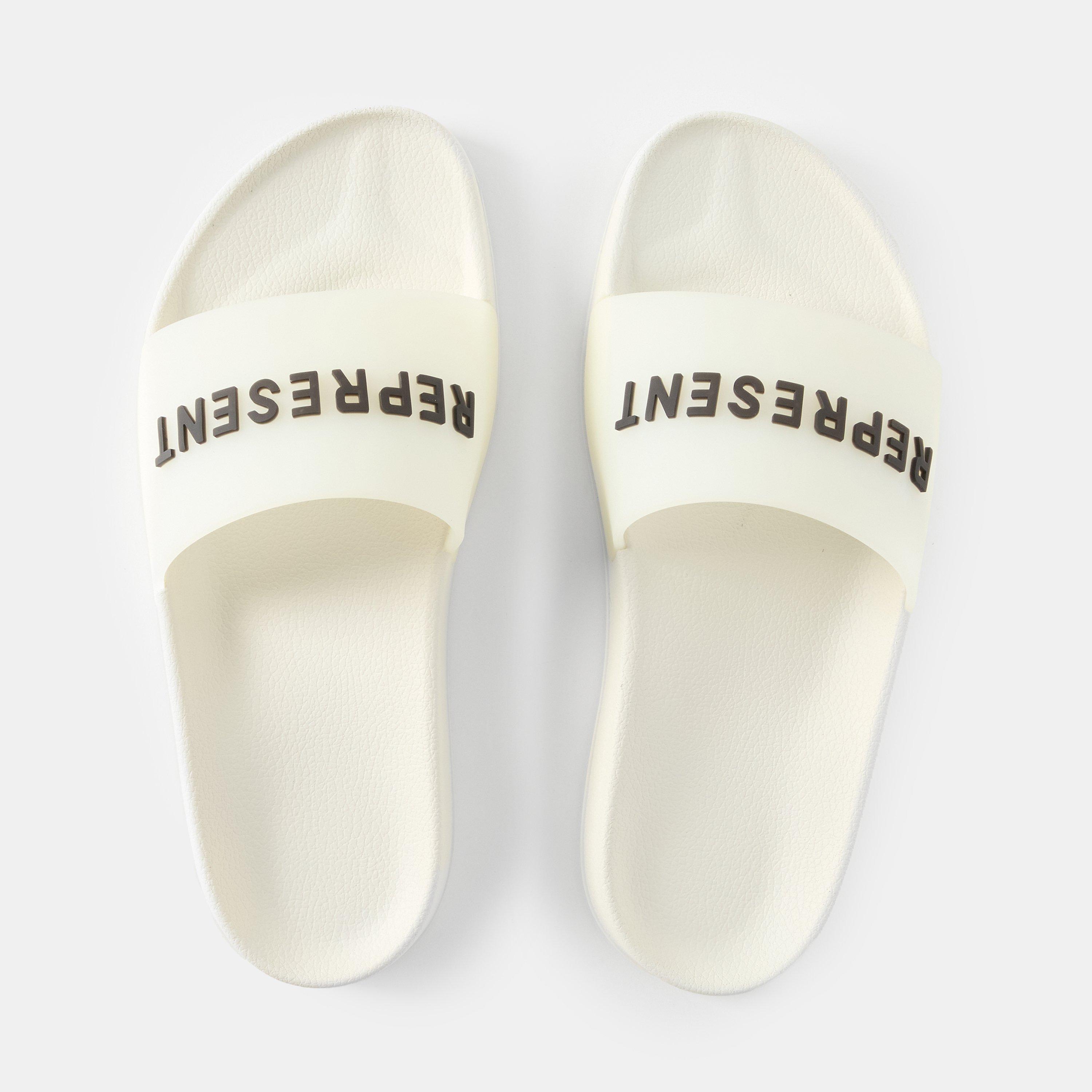 Men's Pool Sliders