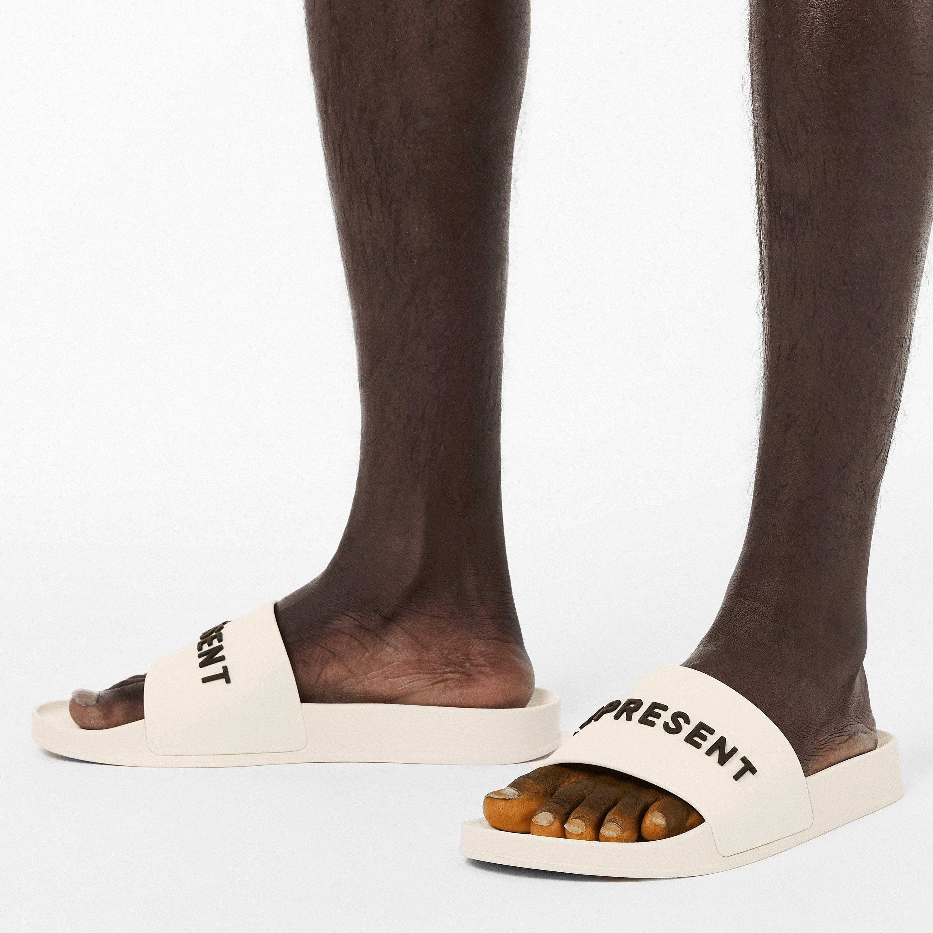 Men's Pool Sliders
