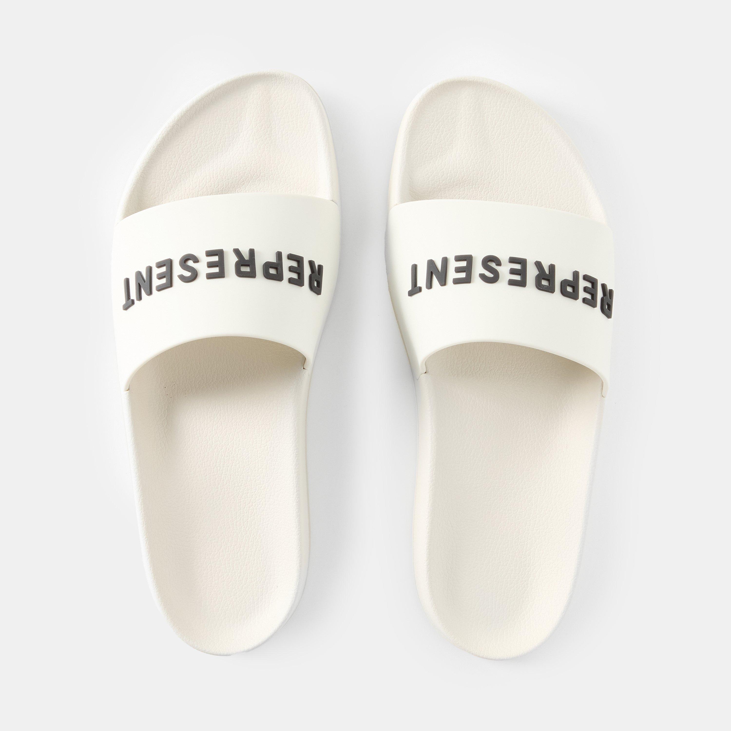 Men's Pool Sliders