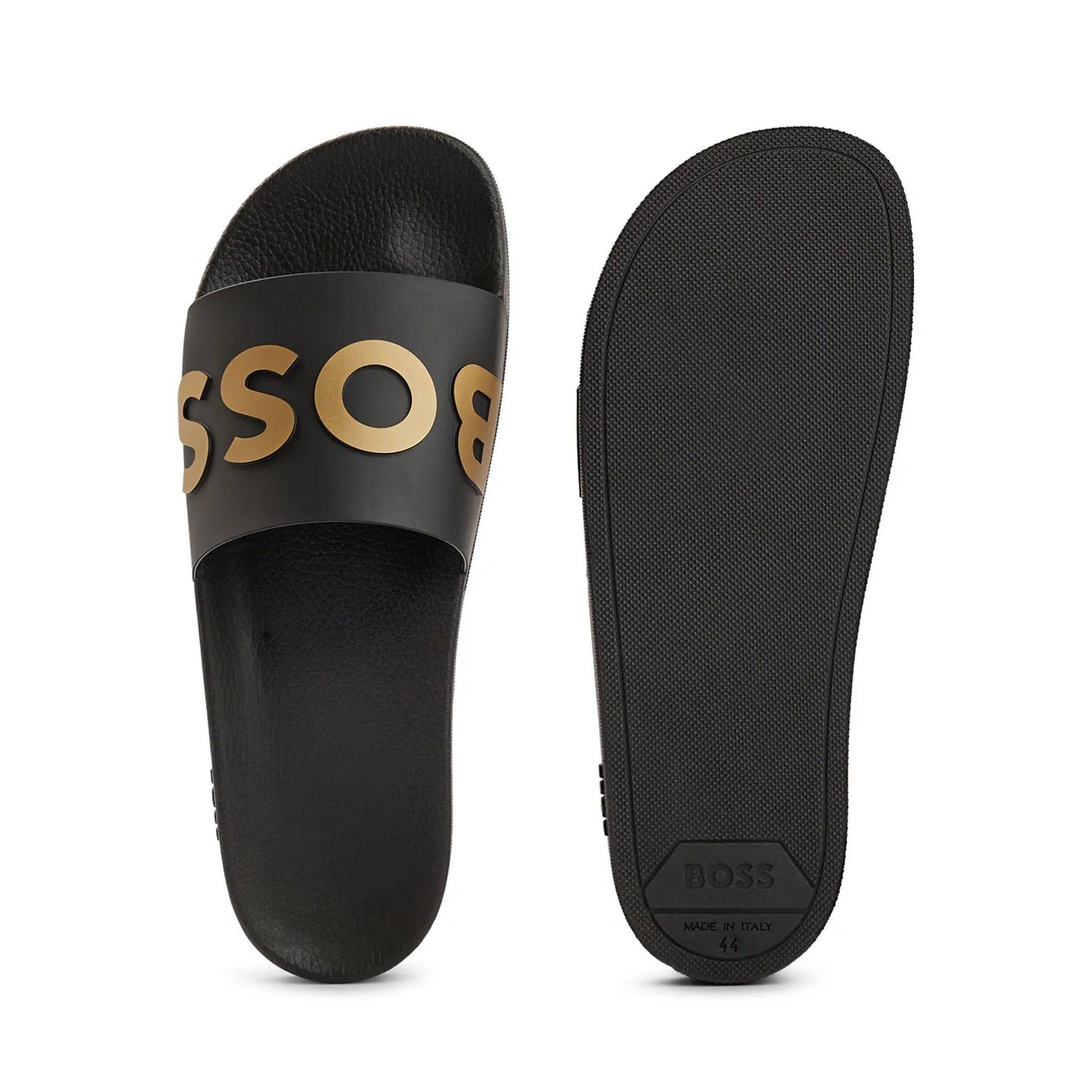 Bay Logo Sliders