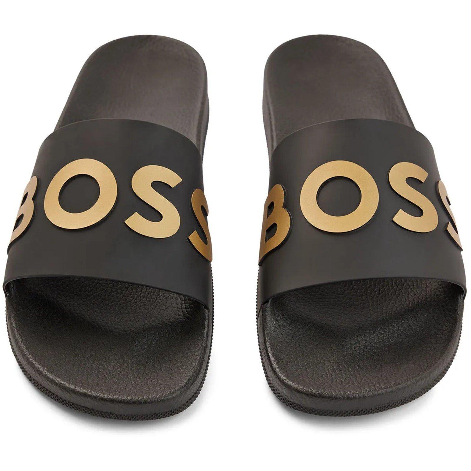 Bay Logo Sliders