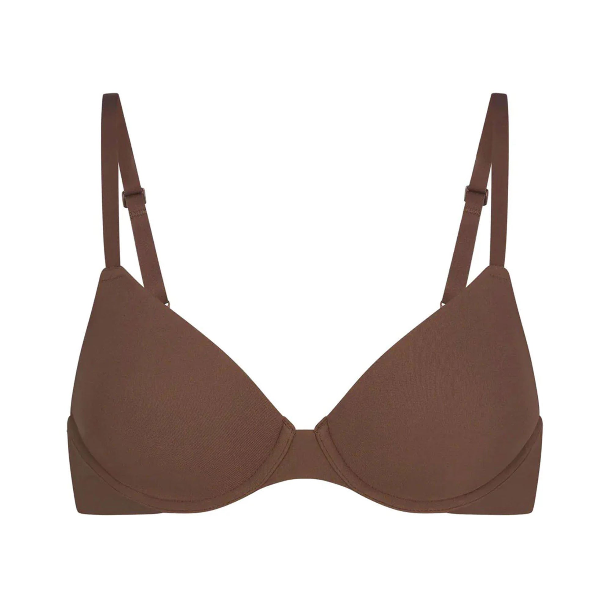 Fits Everybody T-shirt Bra — Part 6