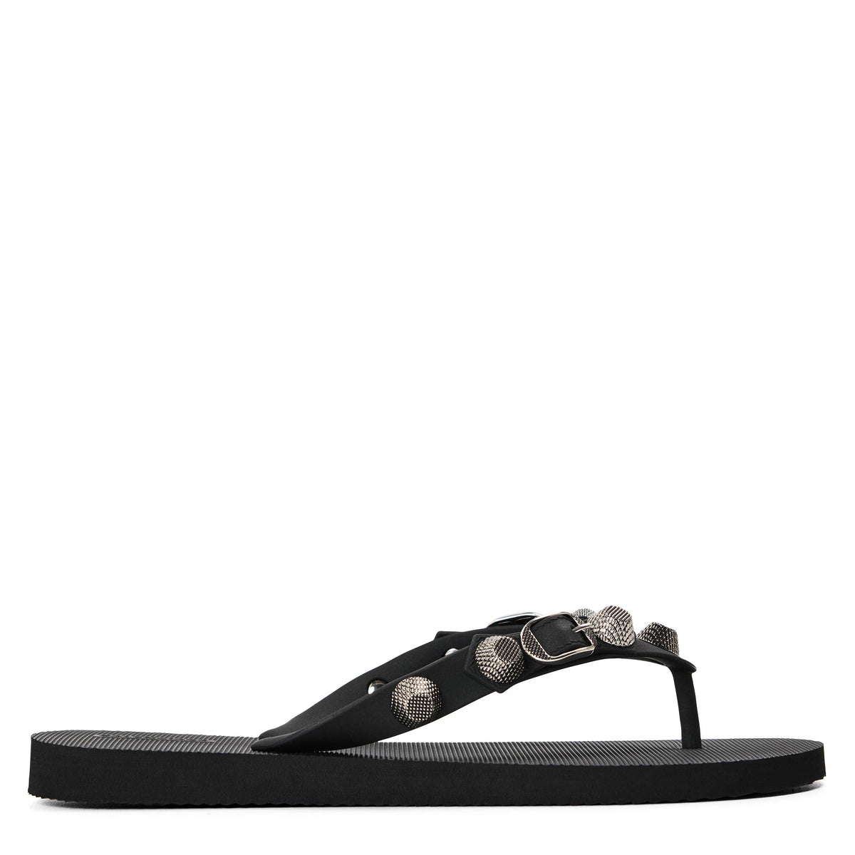 Bal Cagole Cagole Design Flip Flops
