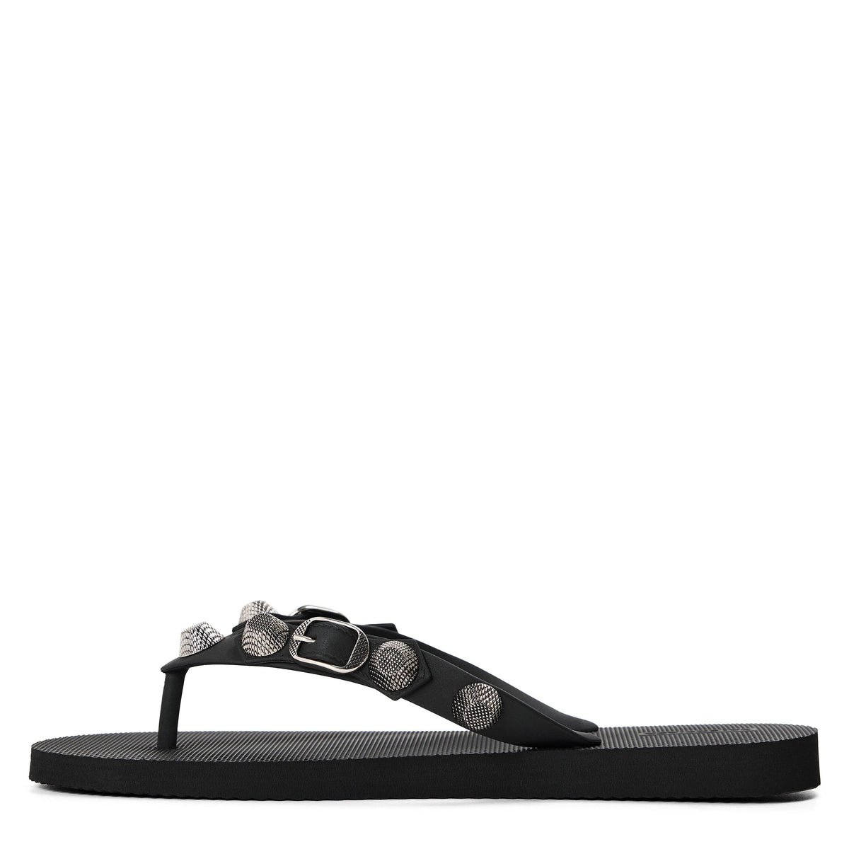 Bal Cagole Cagole Design Flip Flops