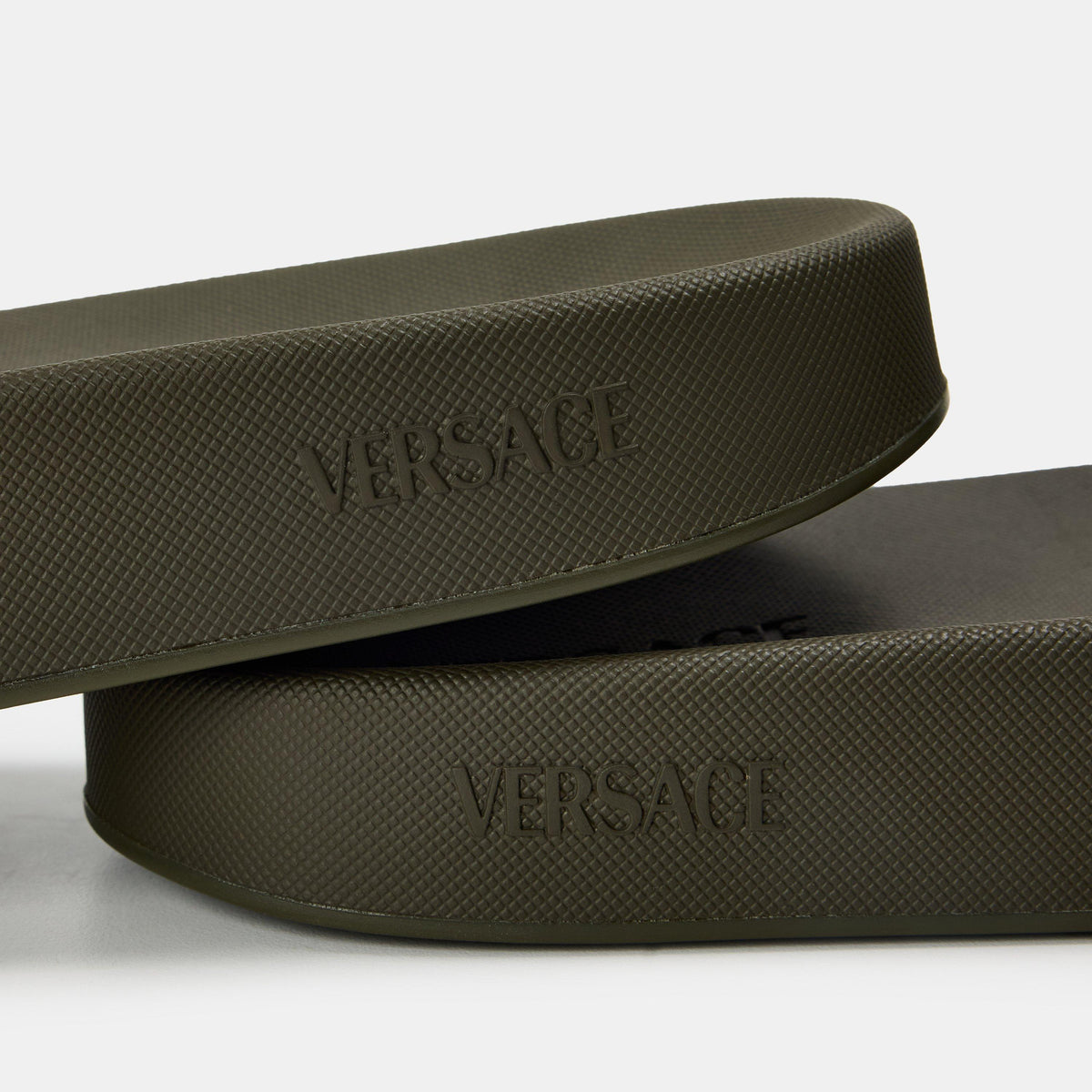 Emboss Pool Sliders
