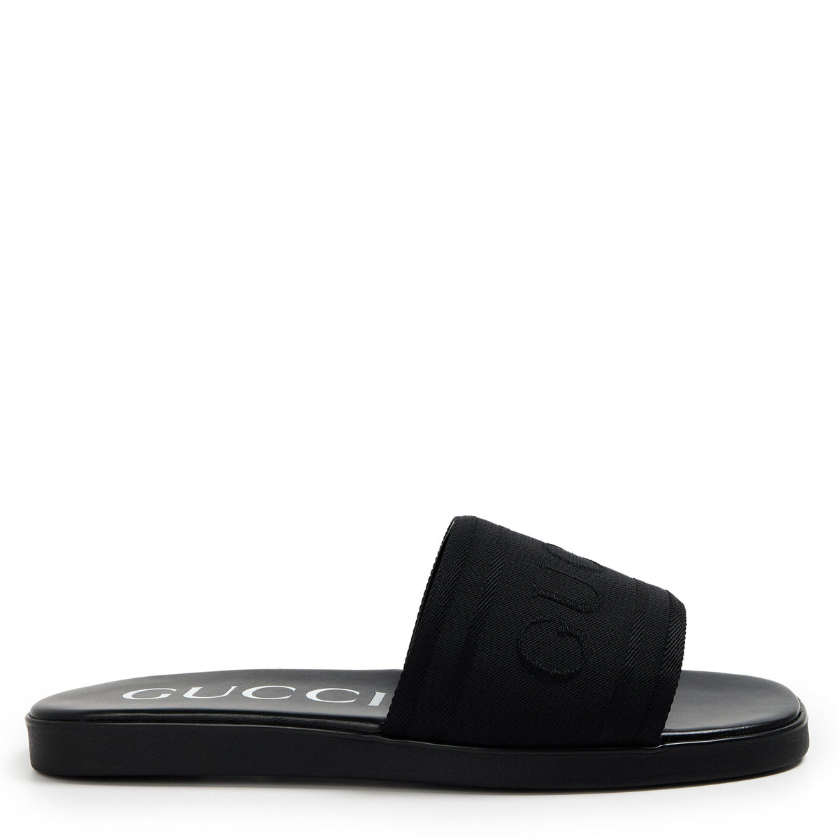 Flat Sandals