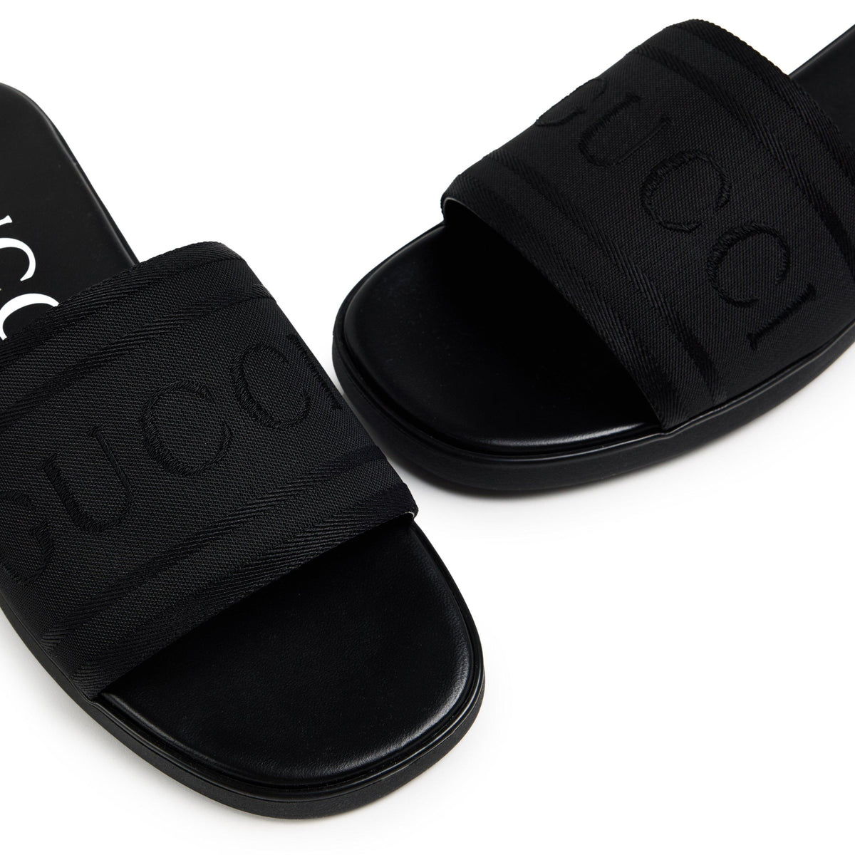 Flat Sandals