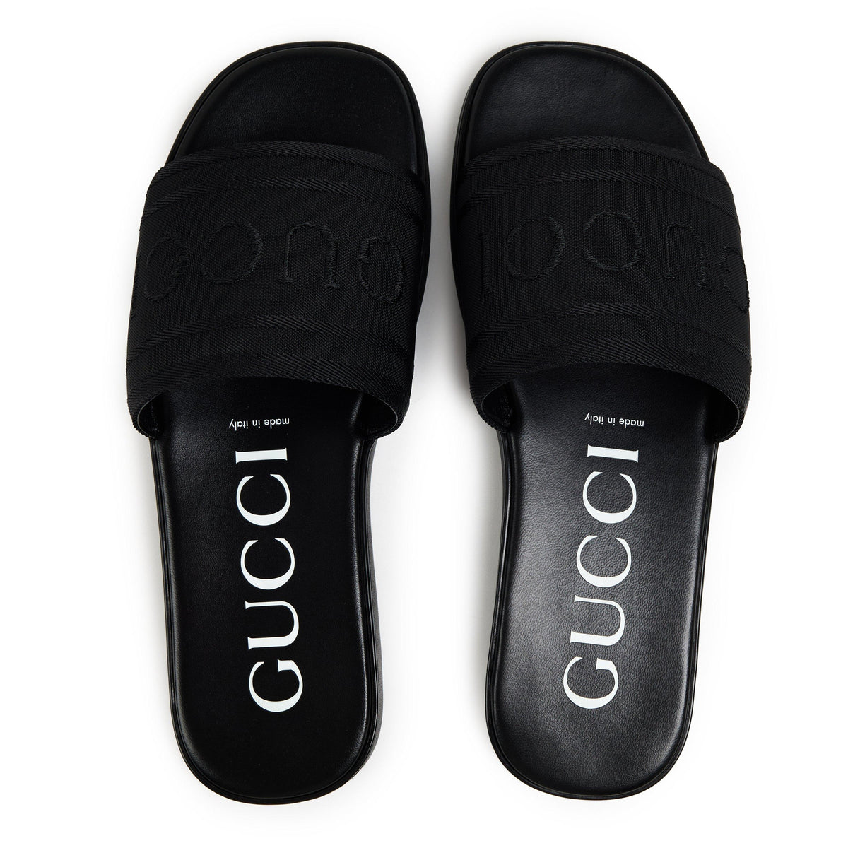 Flat Sandals