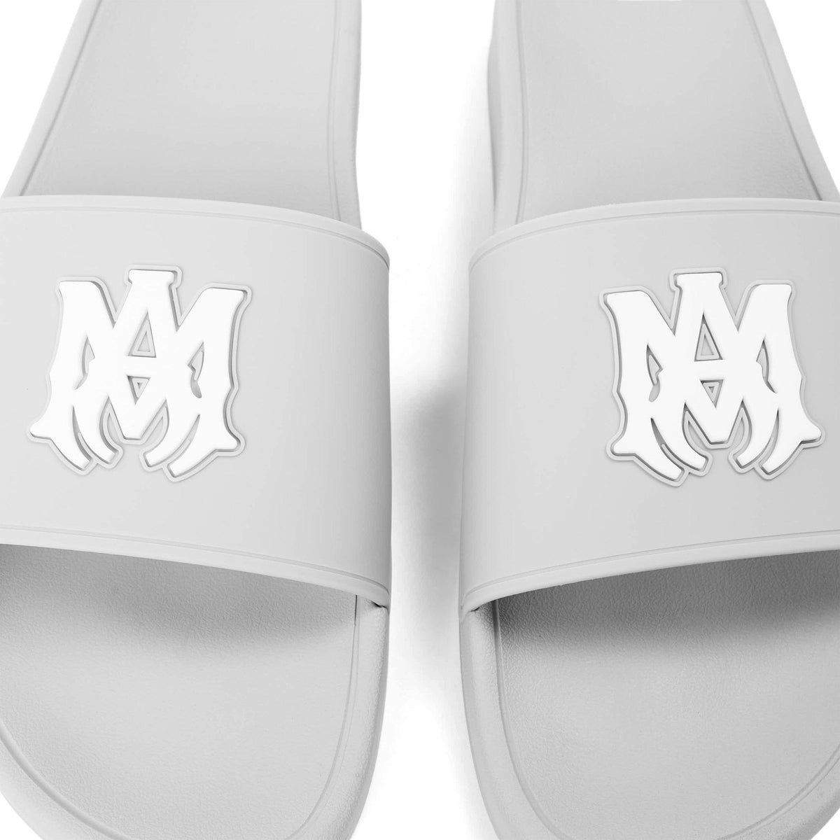 Amiri MA Pool Slide Sn64