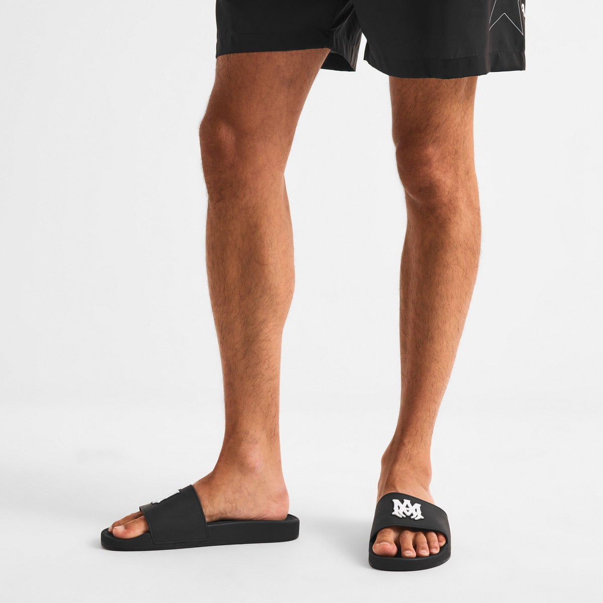 Amiri MA Pool Slide Sn64