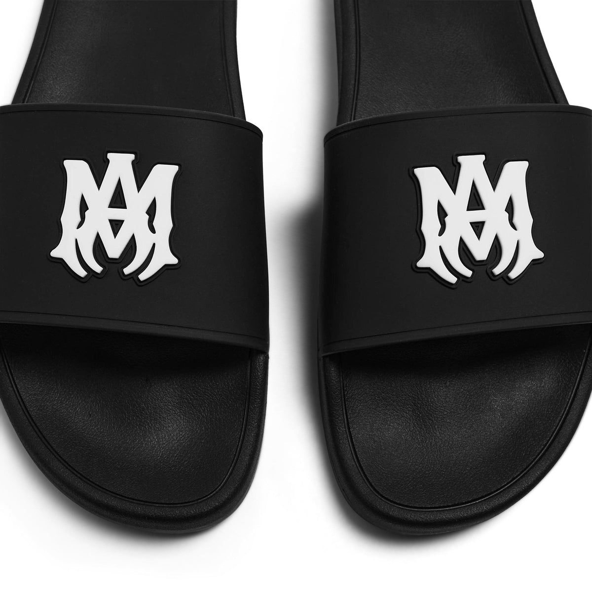 Amiri MA Pool Slide Sn64